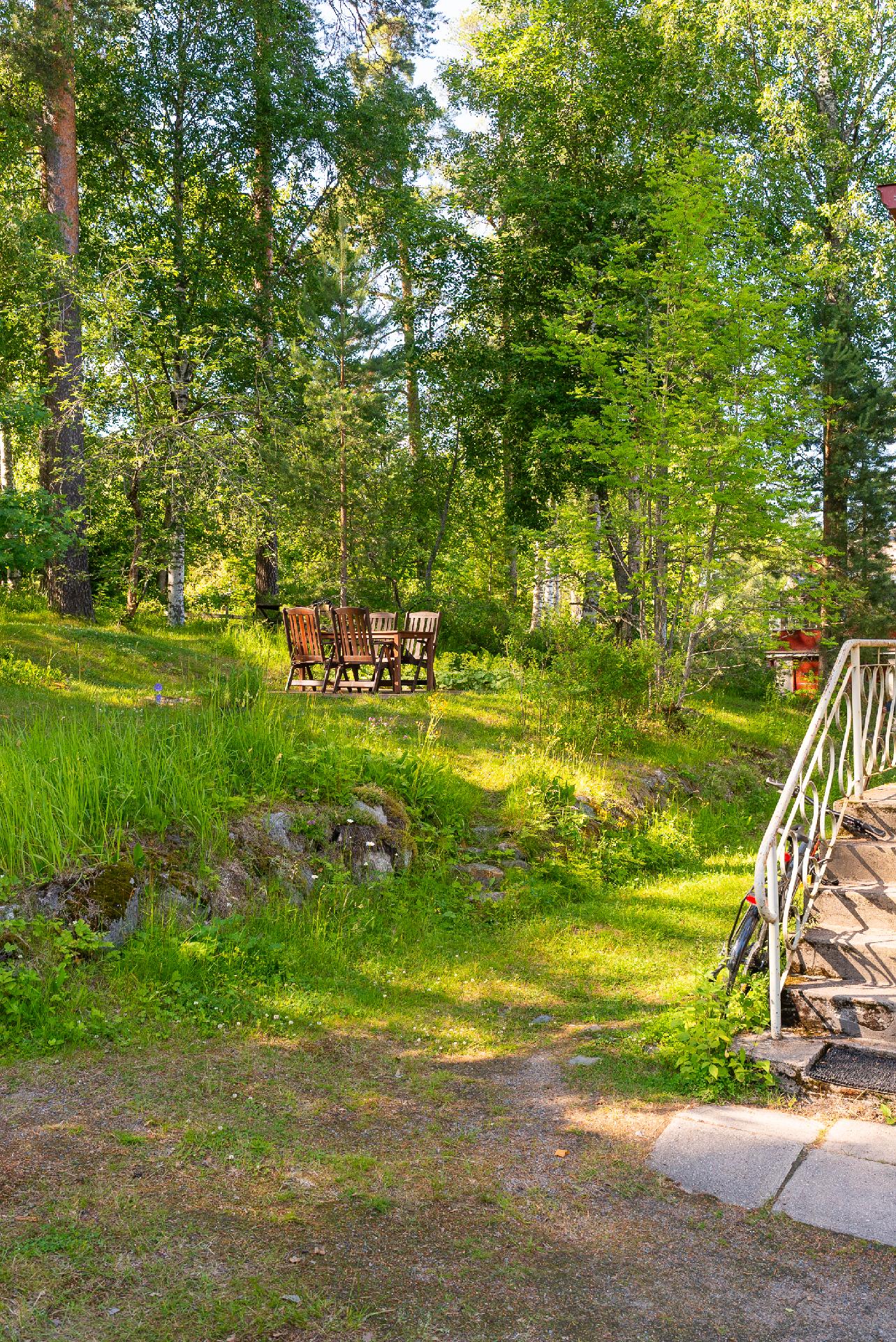 Kannaksenkatu 38, Kukkumäki, Jyväskylä