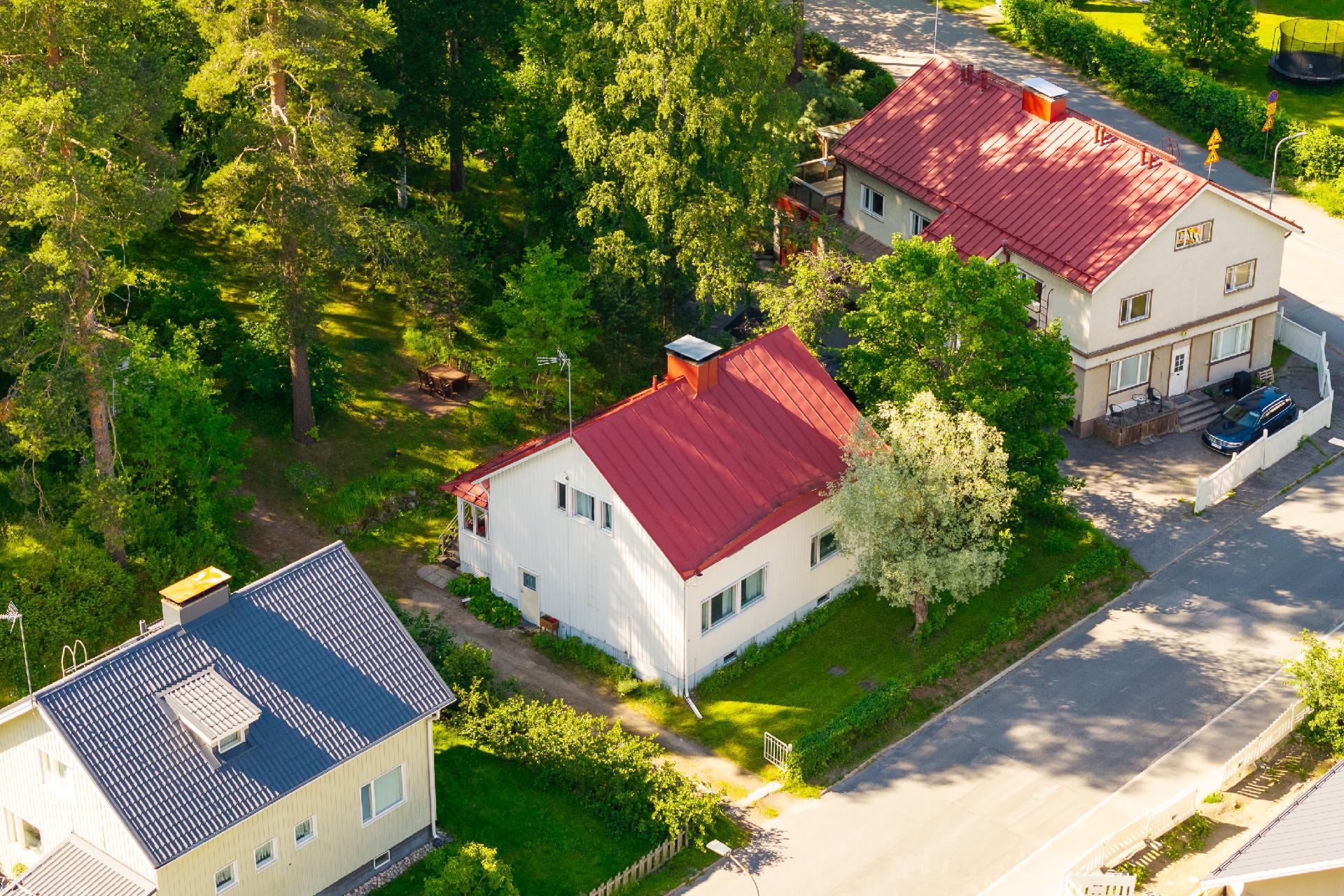 Kannaksenkatu 38, Kukkumäki, Jyväskylä