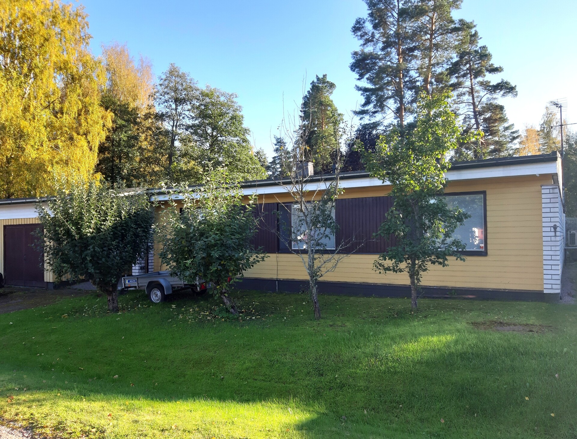Kuusikkotie 12
