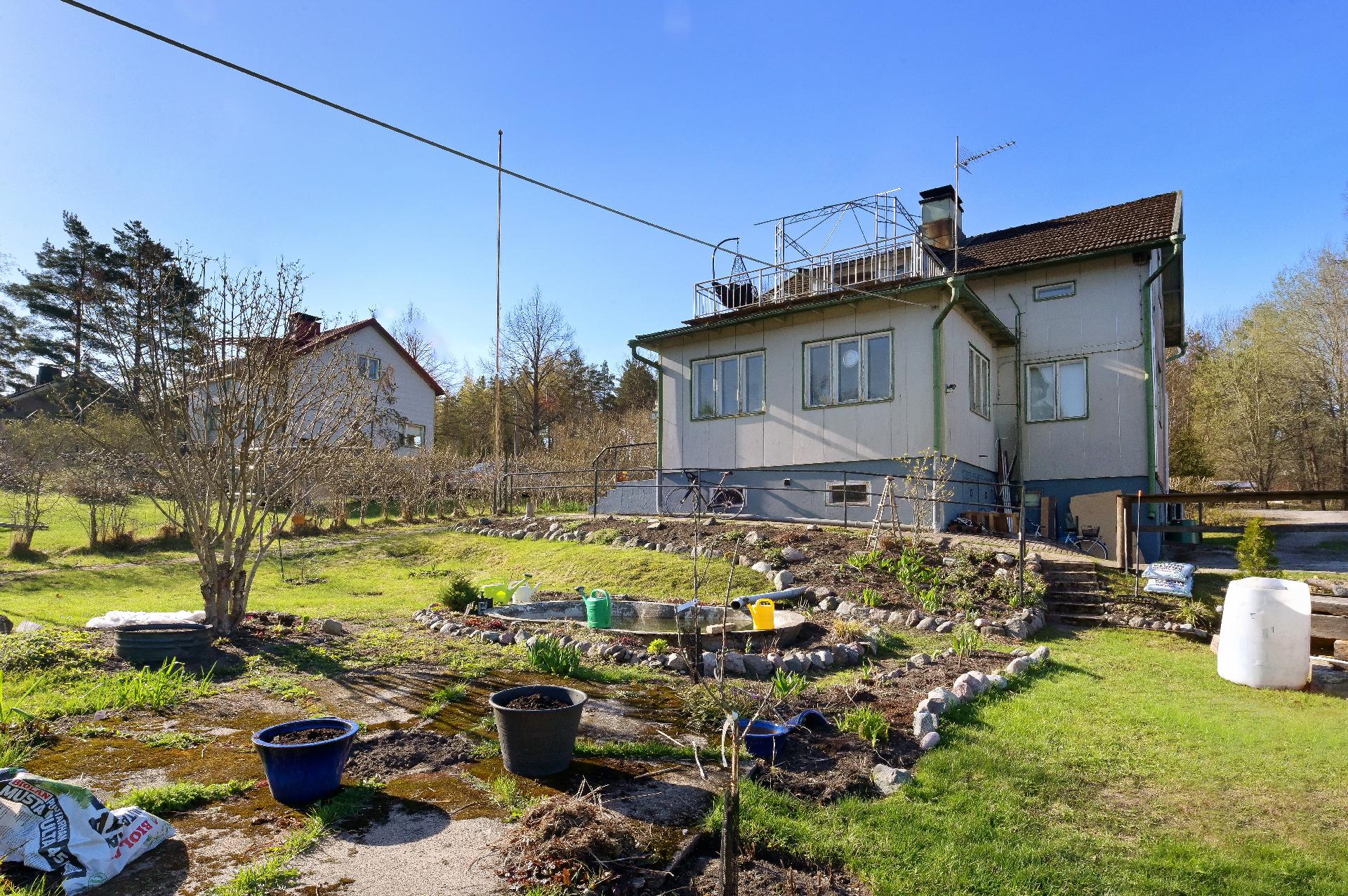 Karjaantie 11, Karjaa, Raasepori