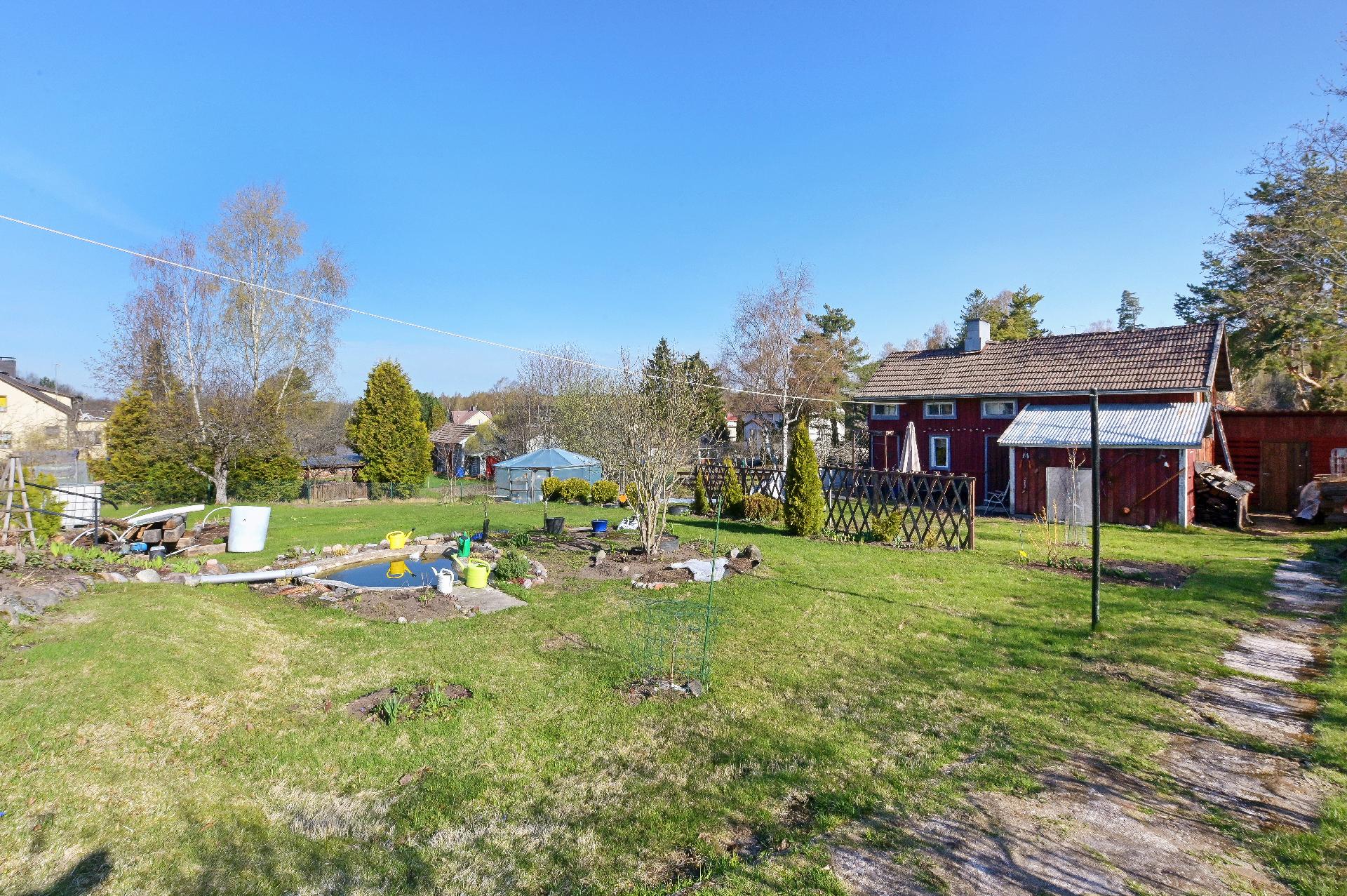 Karjaantie 11, Karjaa, Raasepori