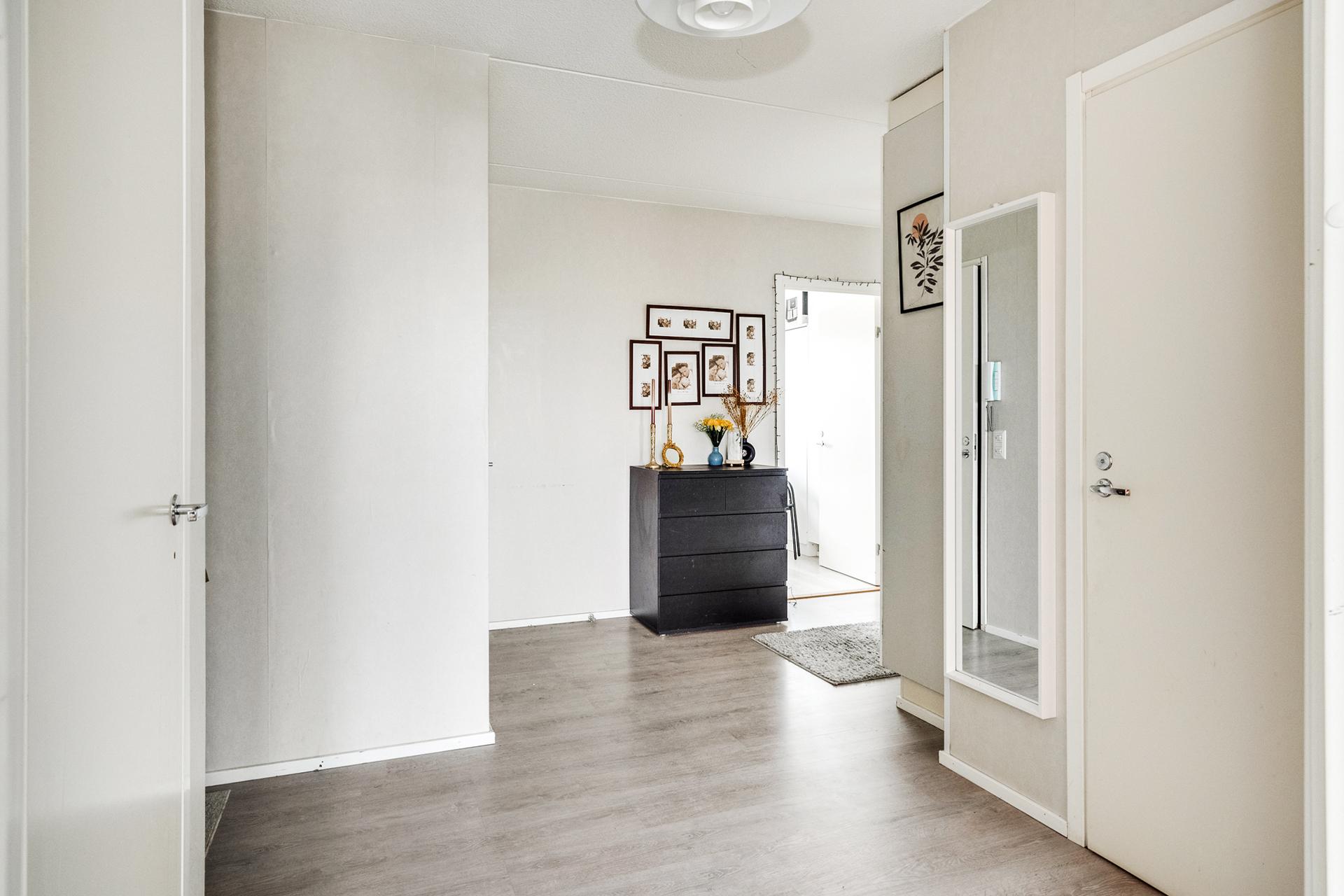 Opiskelijankatu 17, Hervanta, Tampere