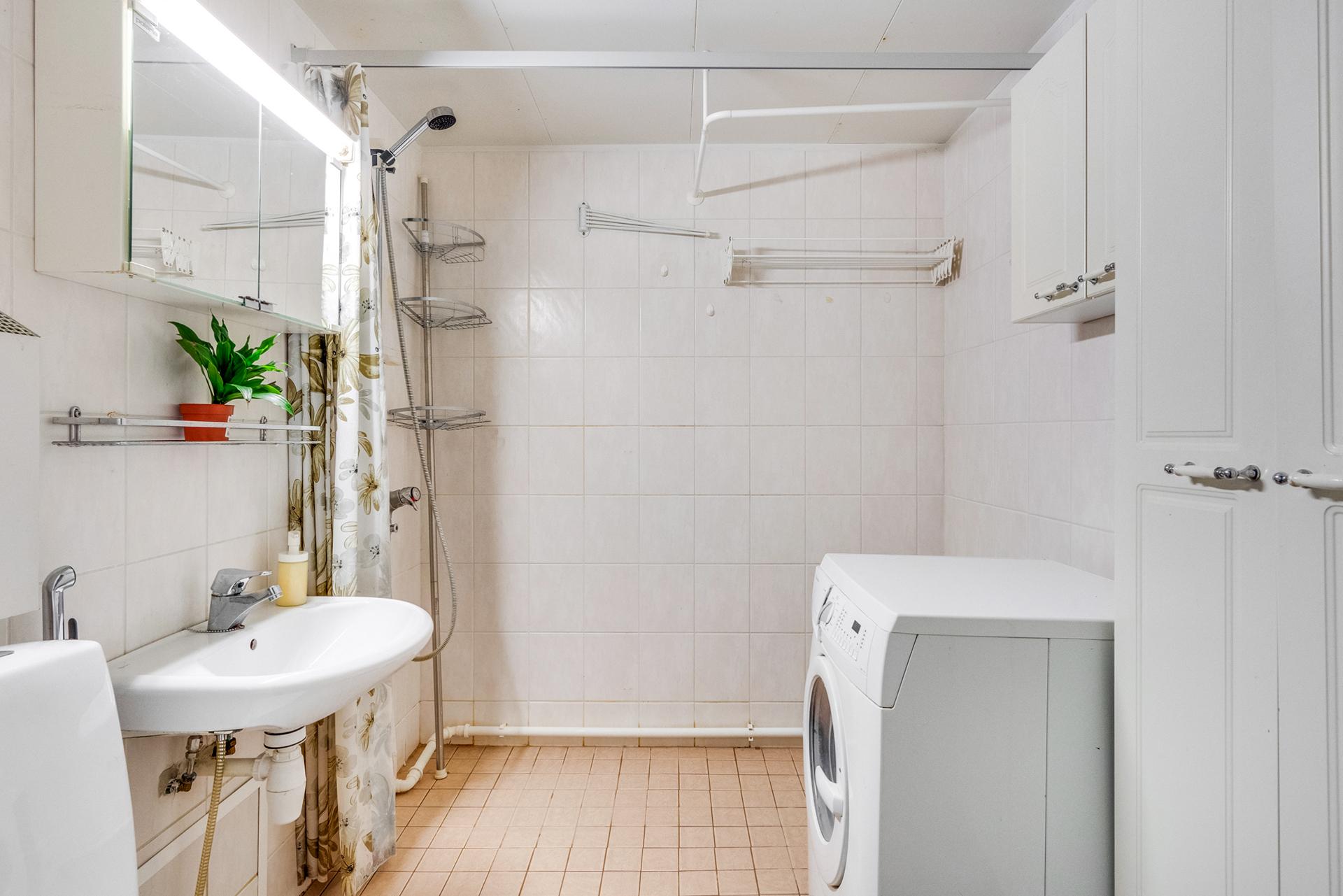 Opiskelijankatu 17, Hervanta, Tampere