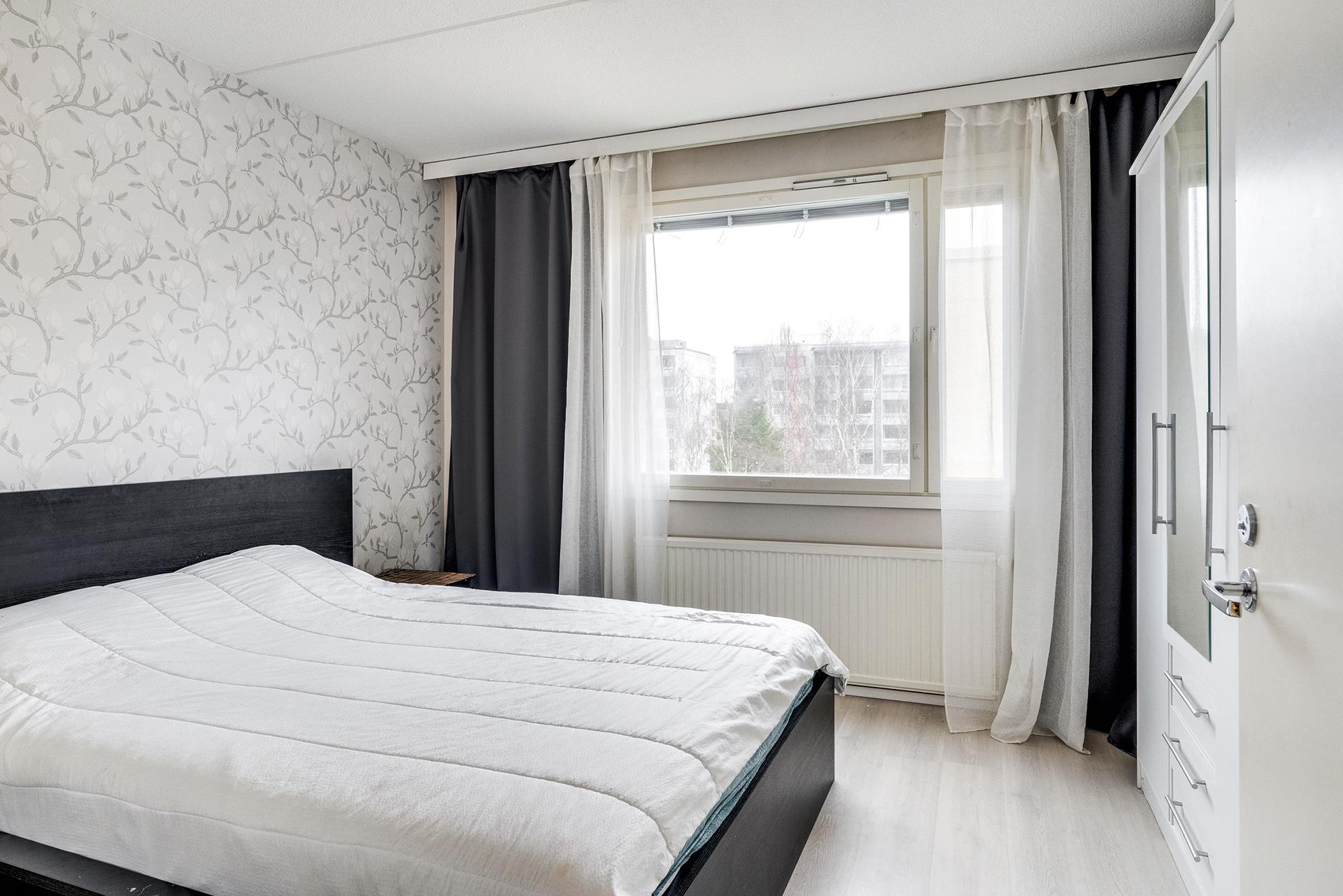 Opiskelijankatu 17, Hervanta, Tampere