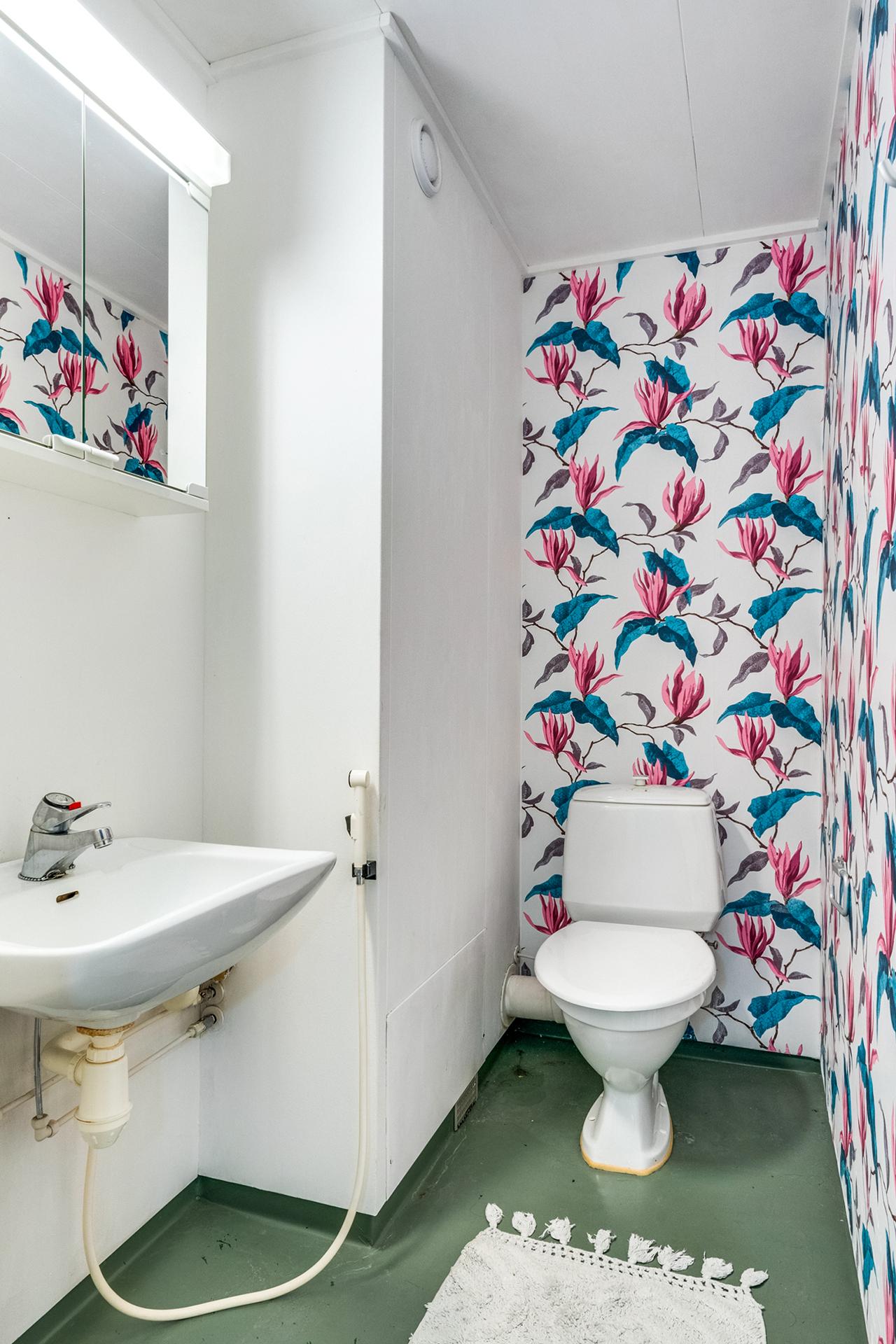 Opiskelijankatu 17, Hervanta, Tampere