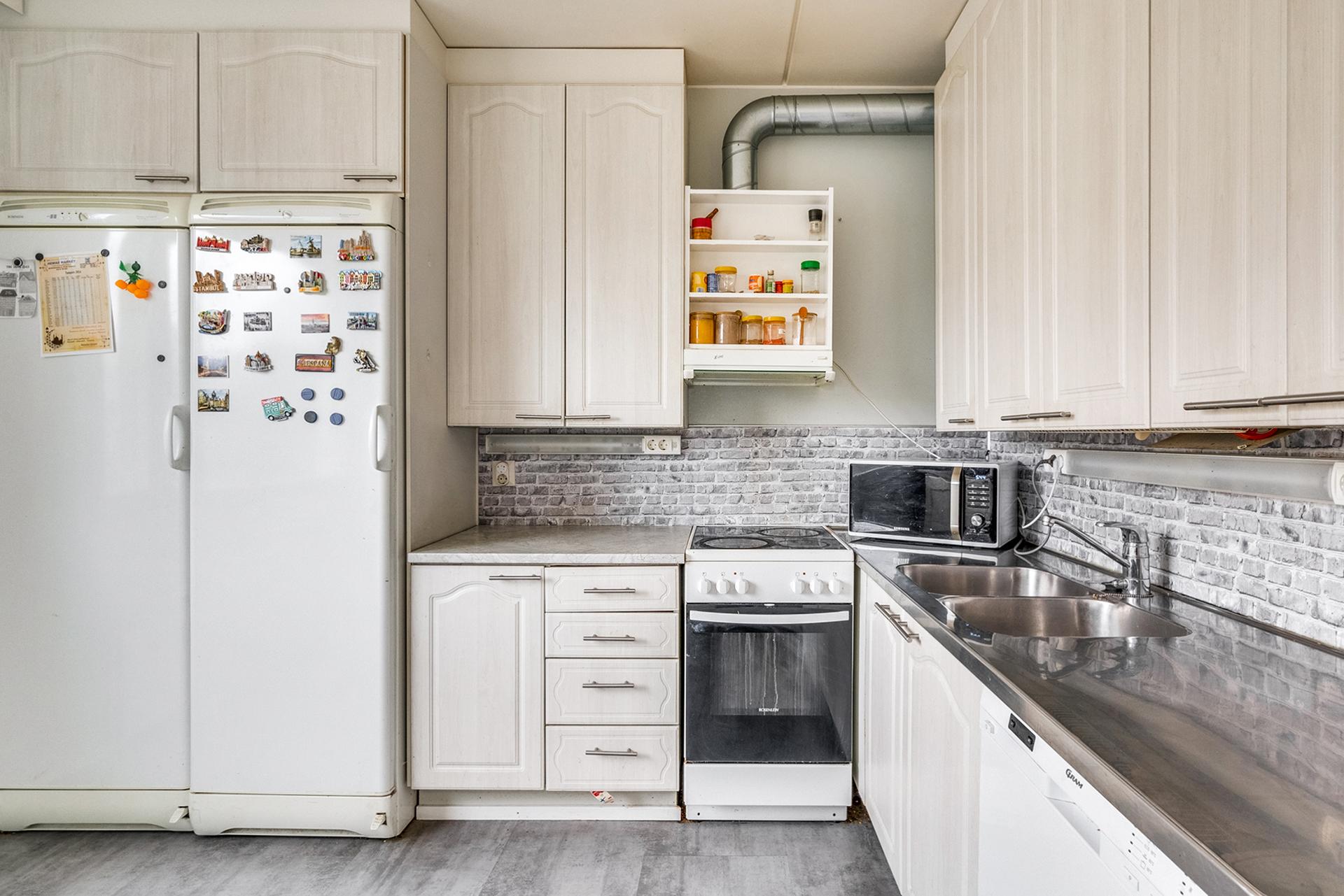 Opiskelijankatu 17, Hervanta, Tampere