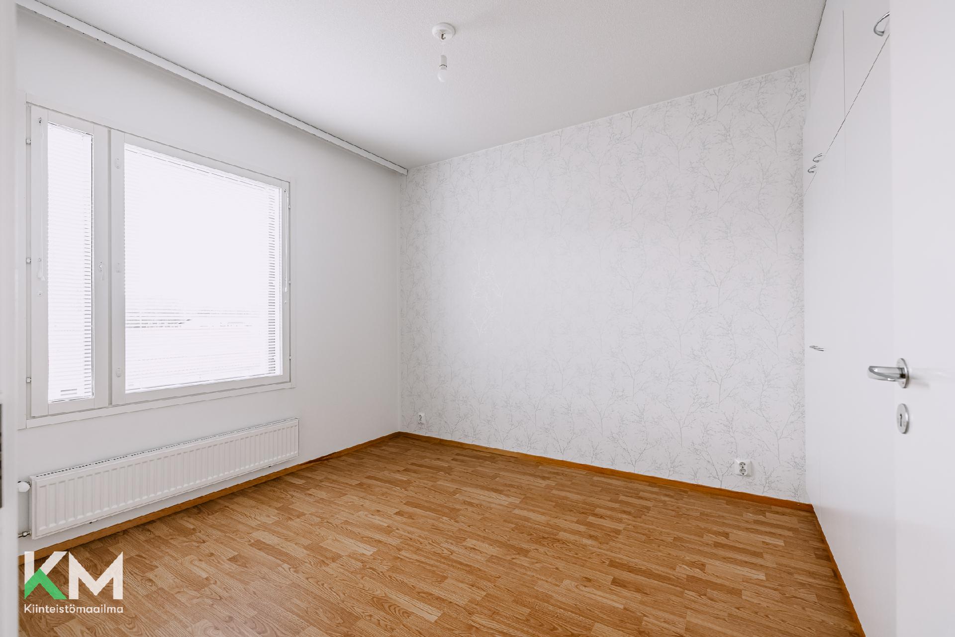 Emännäntie 1, Hallila, Seinäjoki