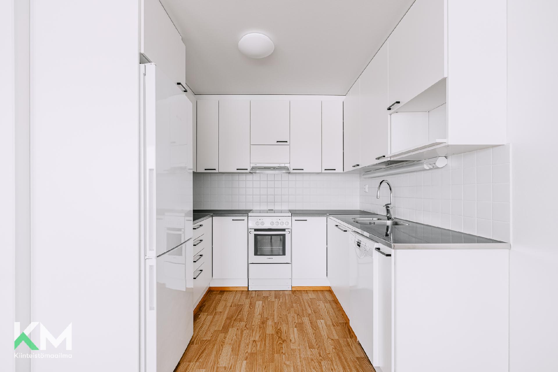 Emännäntie 1, Hallila, Seinäjoki