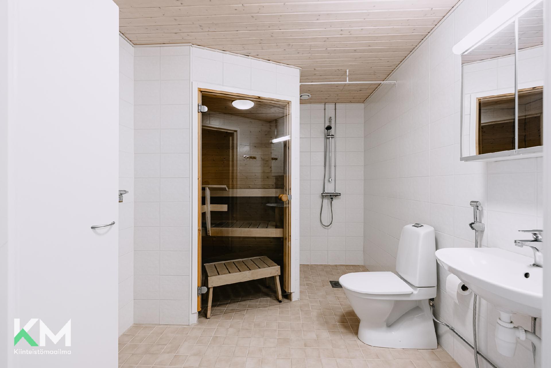 Emännäntie 1, Hallila, Seinäjoki