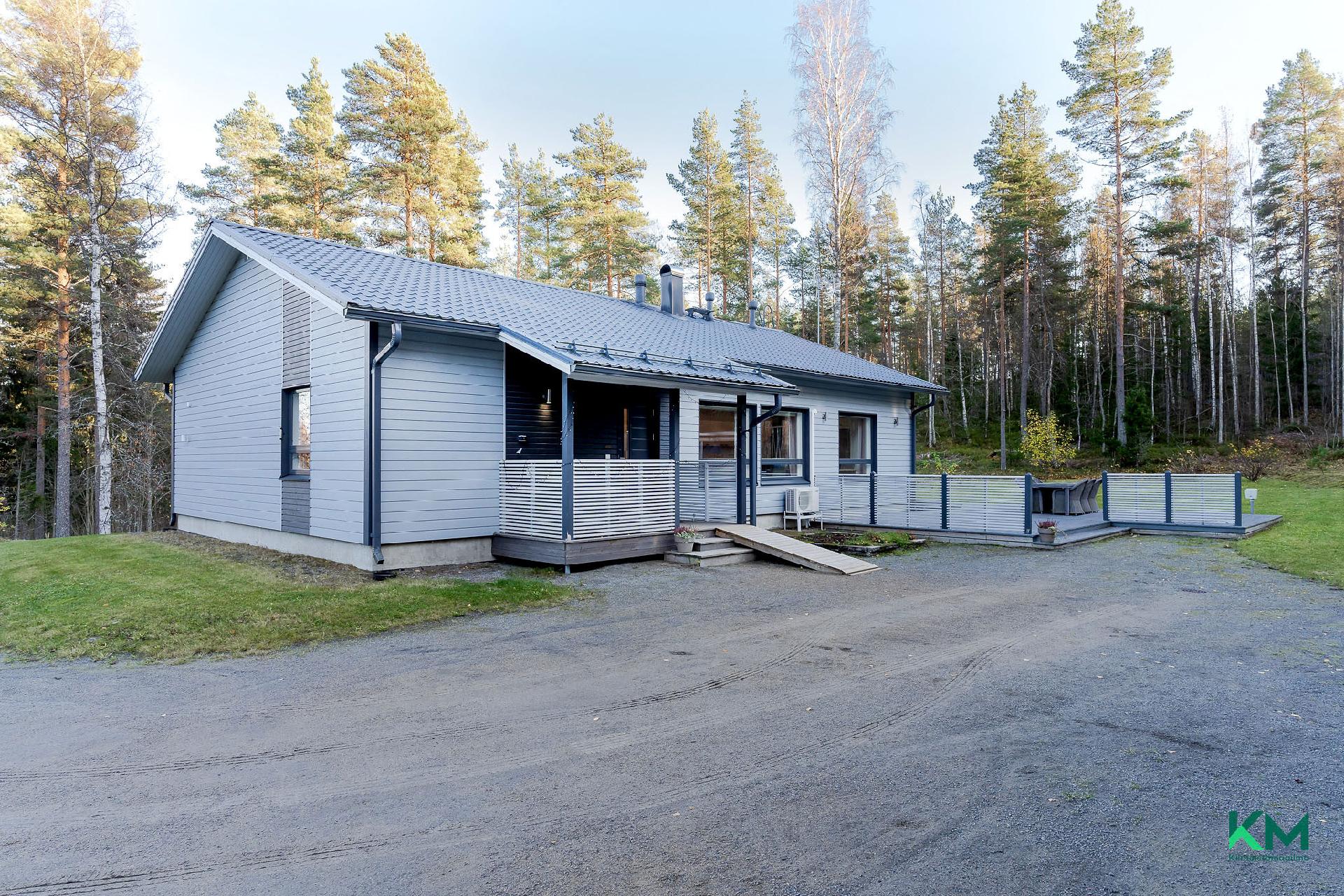 Pukkivuorentie 22, Aitoo, Pälkäne