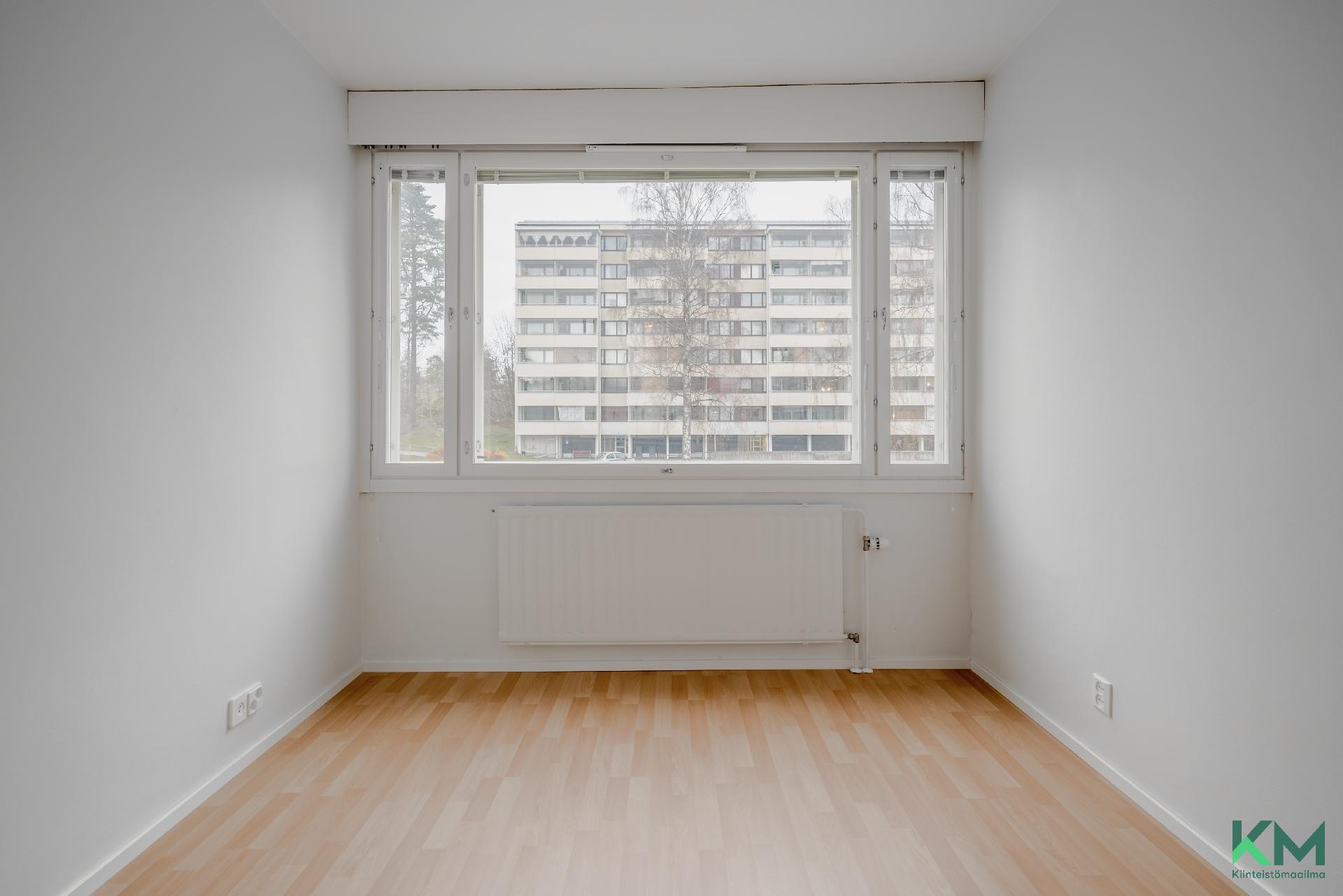 Kajaaninlinnantie 5, Puotinharju, Helsinki