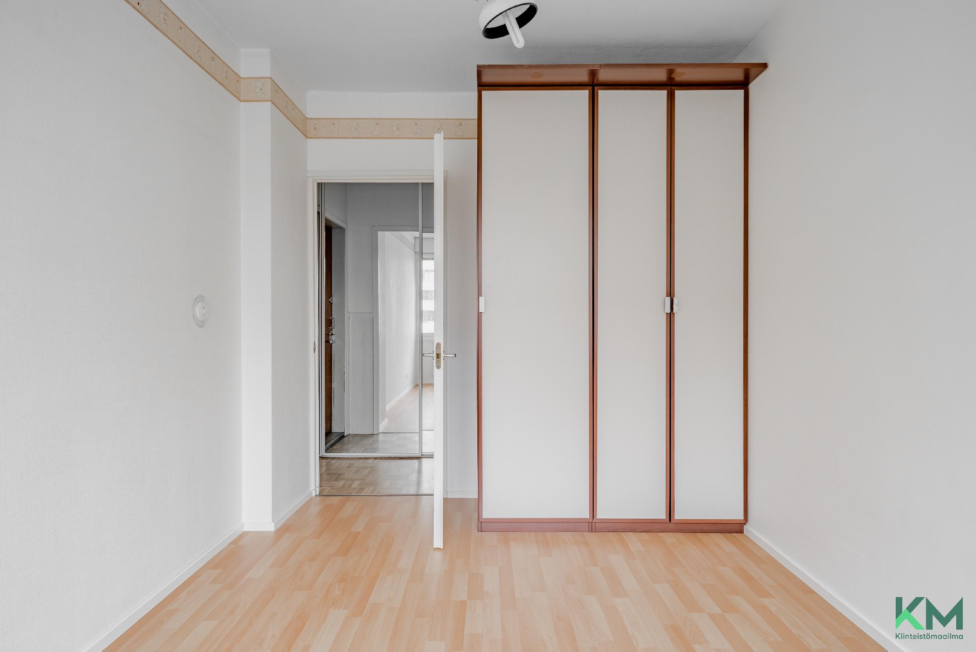 Kajaaninlinnantie 5, Puotinharju, Helsinki