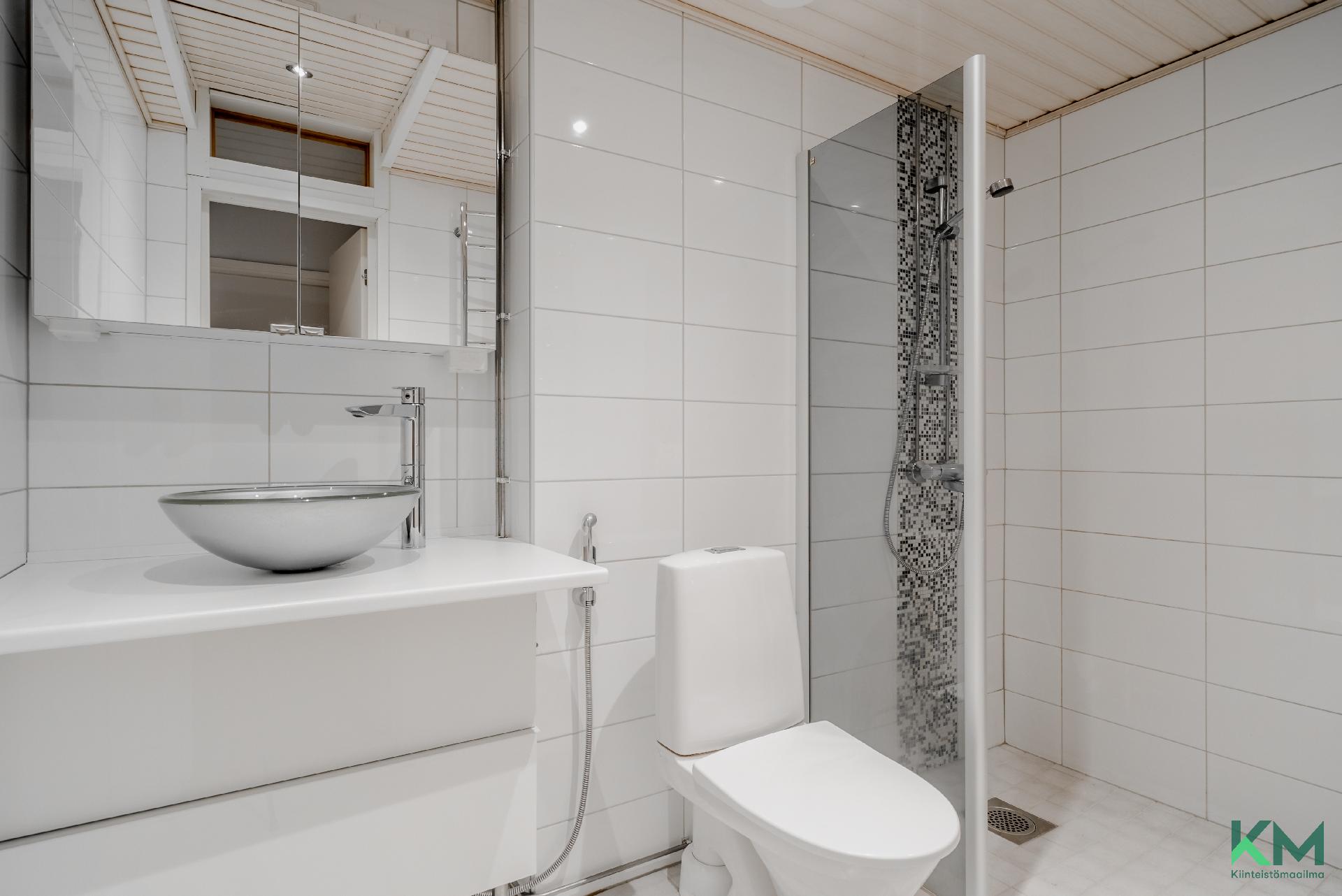 Kajaaninlinnantie 5, Puotinharju, Helsinki