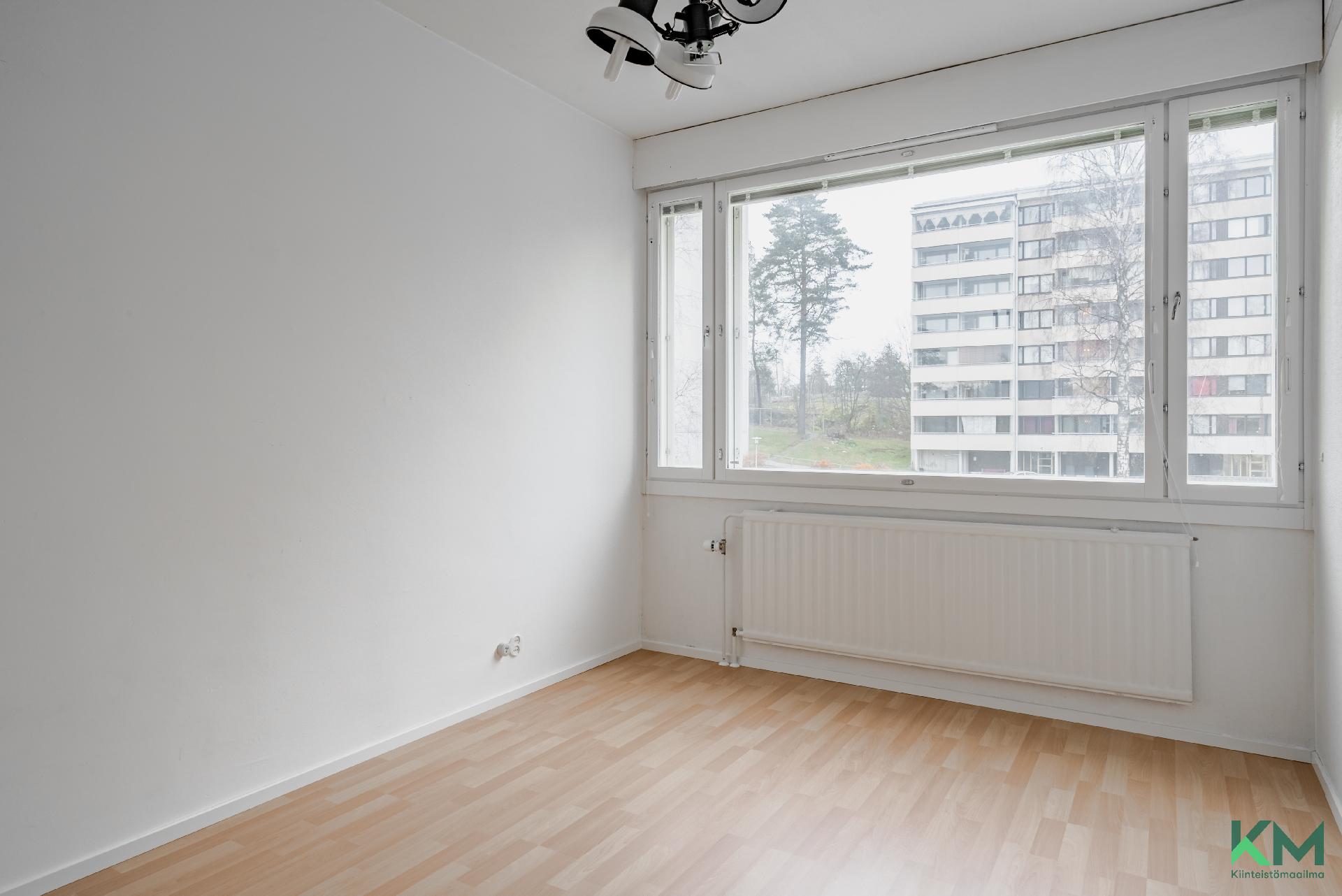 Kajaaninlinnantie 5, Puotinharju, Helsinki