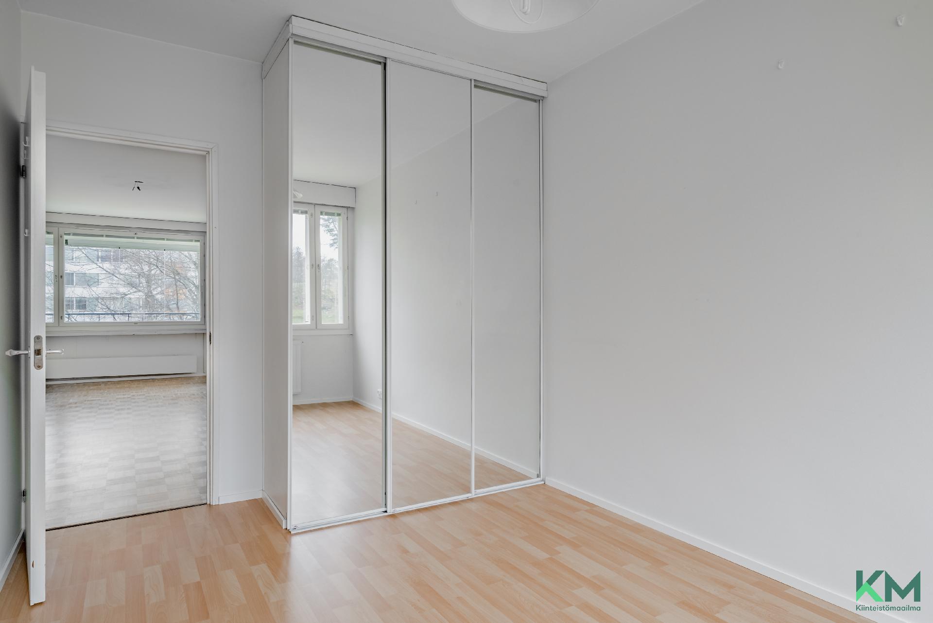 Kajaaninlinnantie 5, Puotinharju, Helsinki