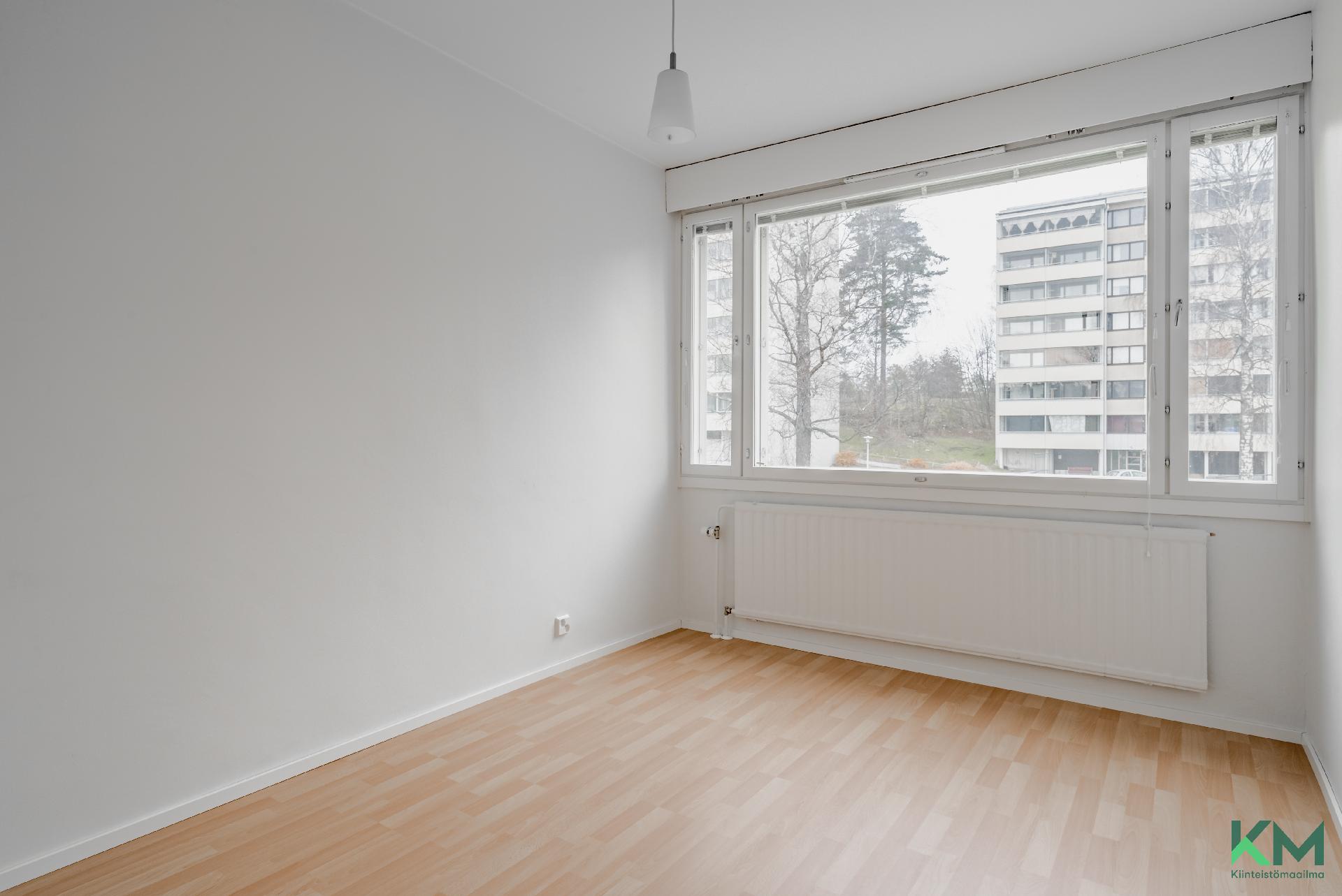 Kajaaninlinnantie 5, Puotinharju, Helsinki