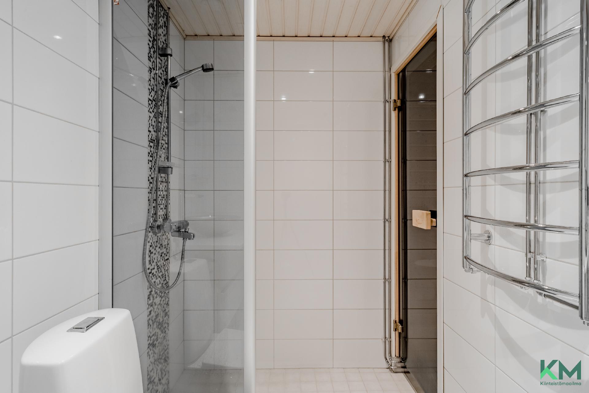 Kajaaninlinnantie 5, Puotinharju, Helsinki