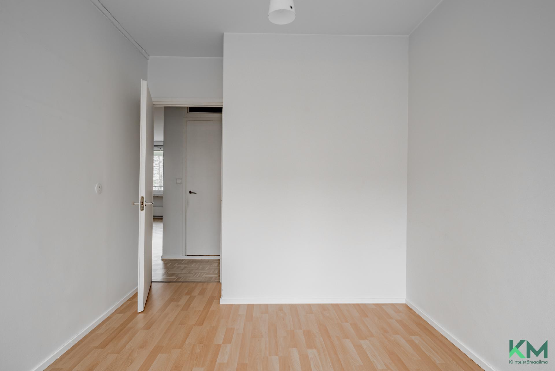 Kajaaninlinnantie 5, Puotinharju, Helsinki