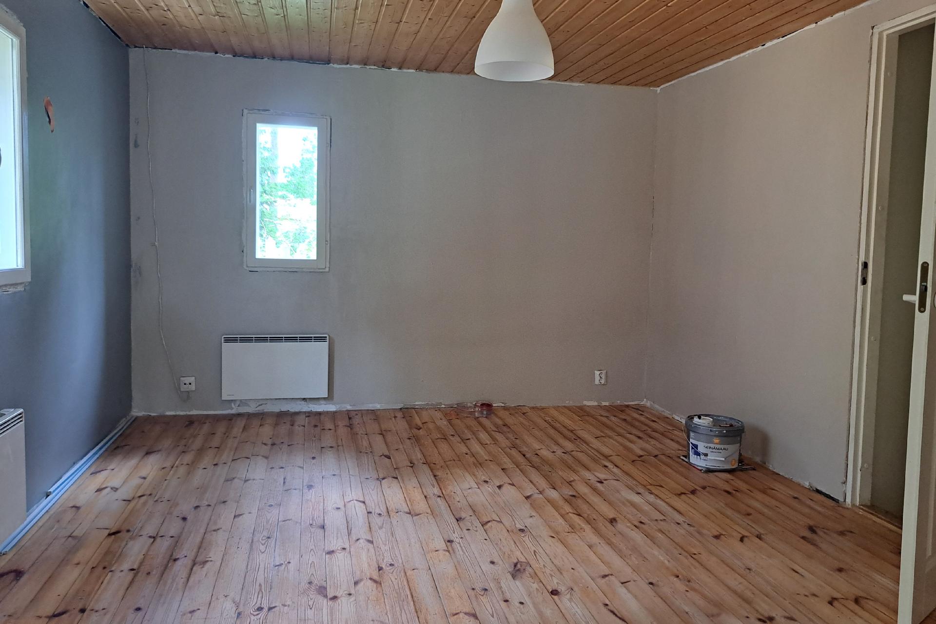 Hirvikatu 40 A, Mikonkorpi, Järvenpää