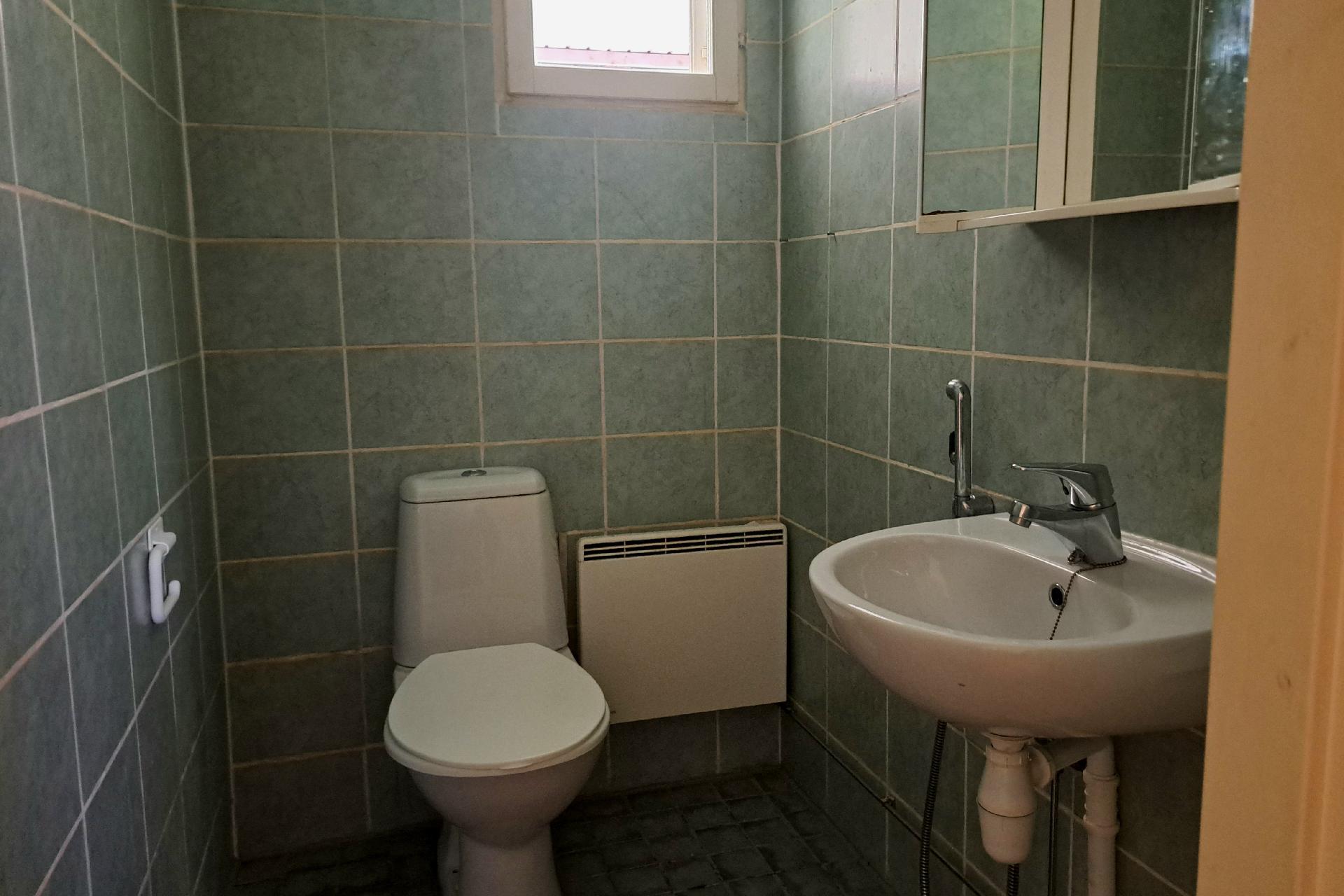 Hirvikatu 40 A, Mikonkorpi, Järvenpää