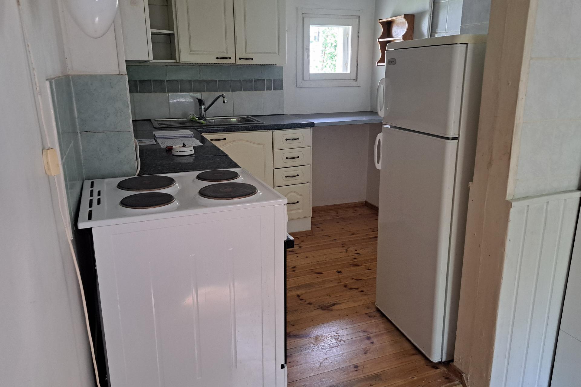 Hirvikatu 40 A, Mikonkorpi, Järvenpää