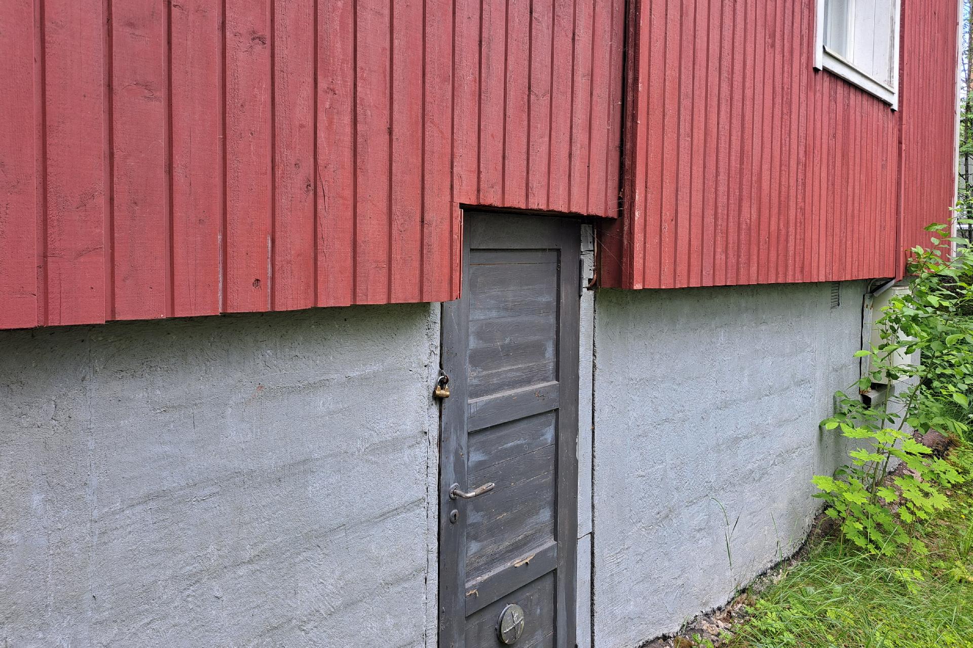 Hirvikatu 40 A, Mikonkorpi, Järvenpää