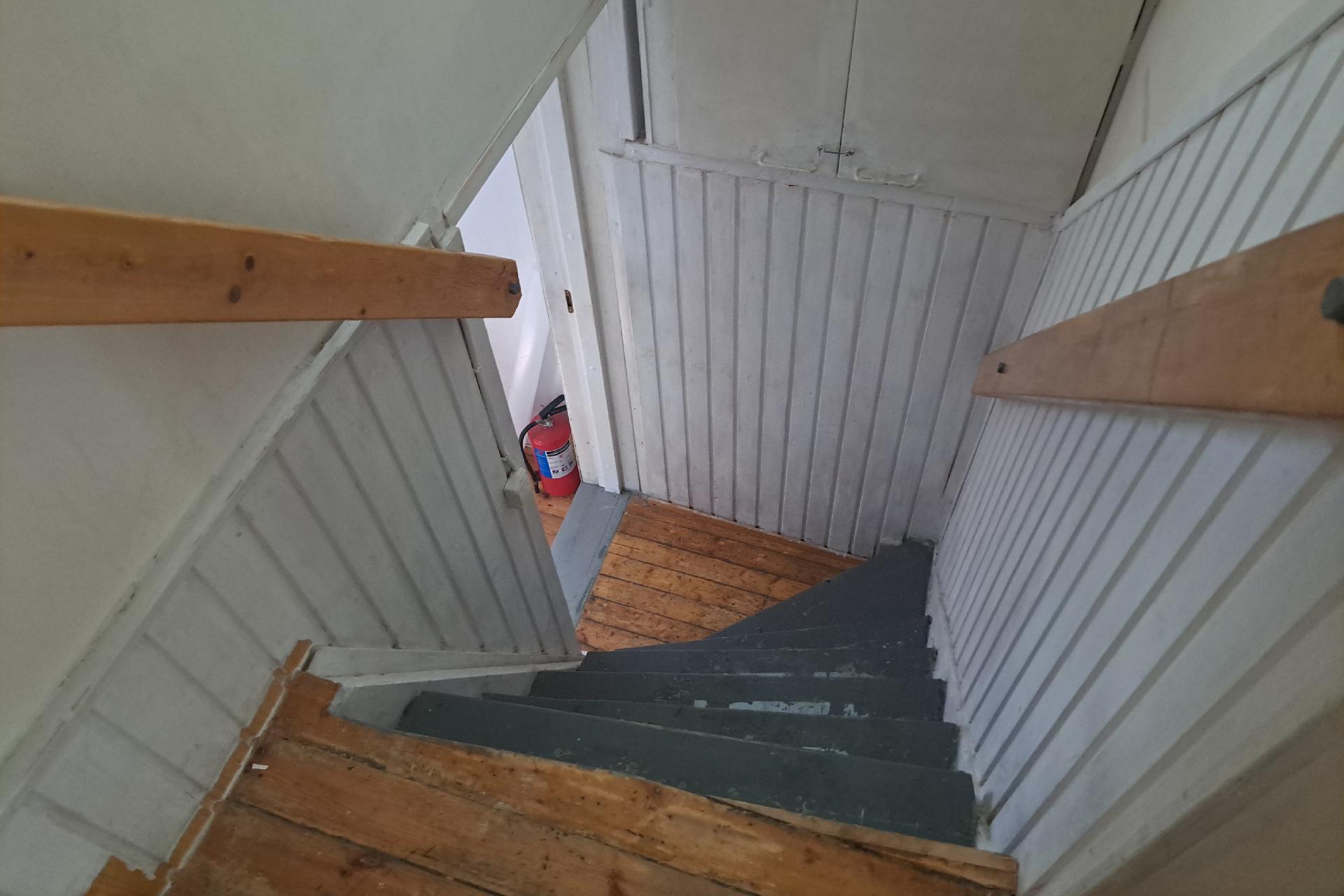 Hirvikatu 40 A, Mikonkorpi, Järvenpää