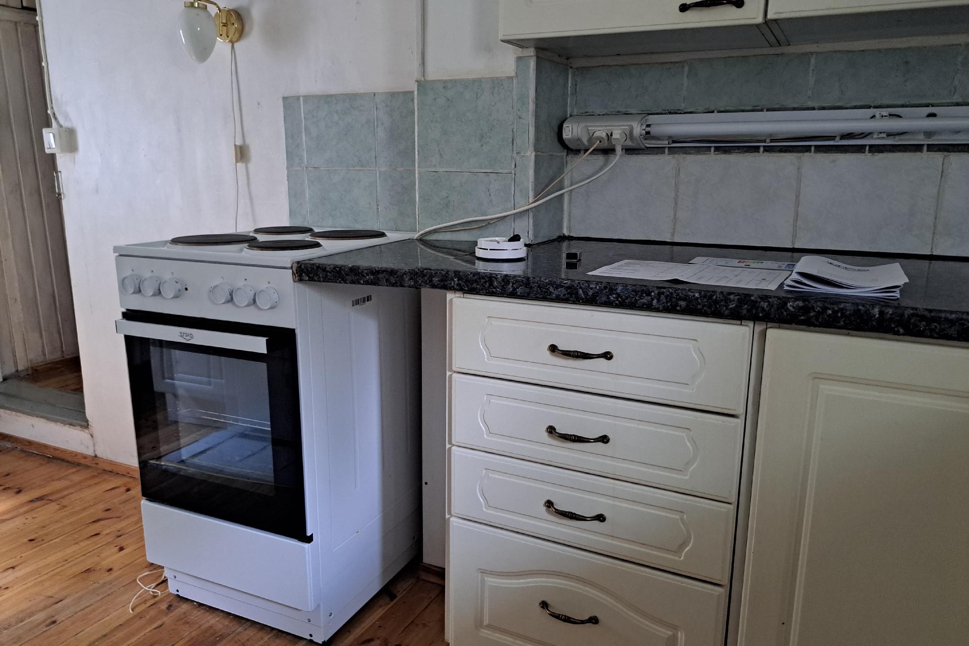 Hirvikatu 40 A, Mikonkorpi, Järvenpää