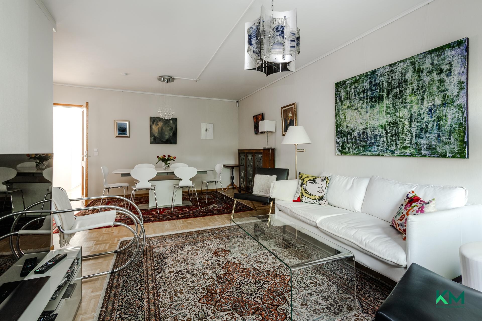 Töölönkatu 26, Töölö, Helsinki