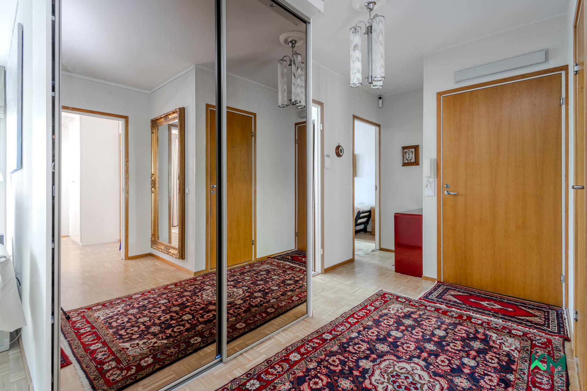 Töölönkatu 26, Töölö, Helsinki