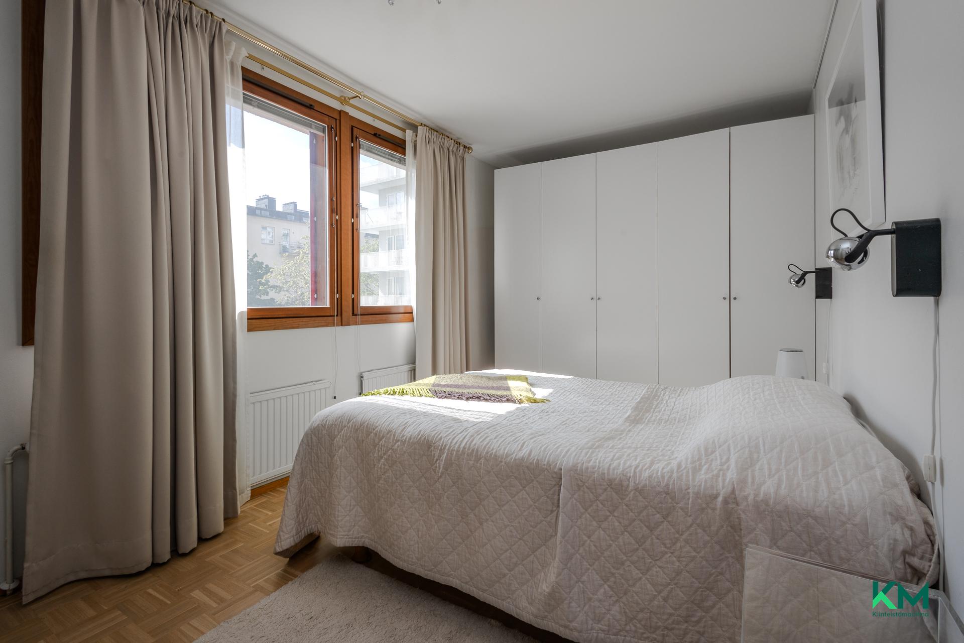 Töölönkatu 26, Töölö, Helsinki