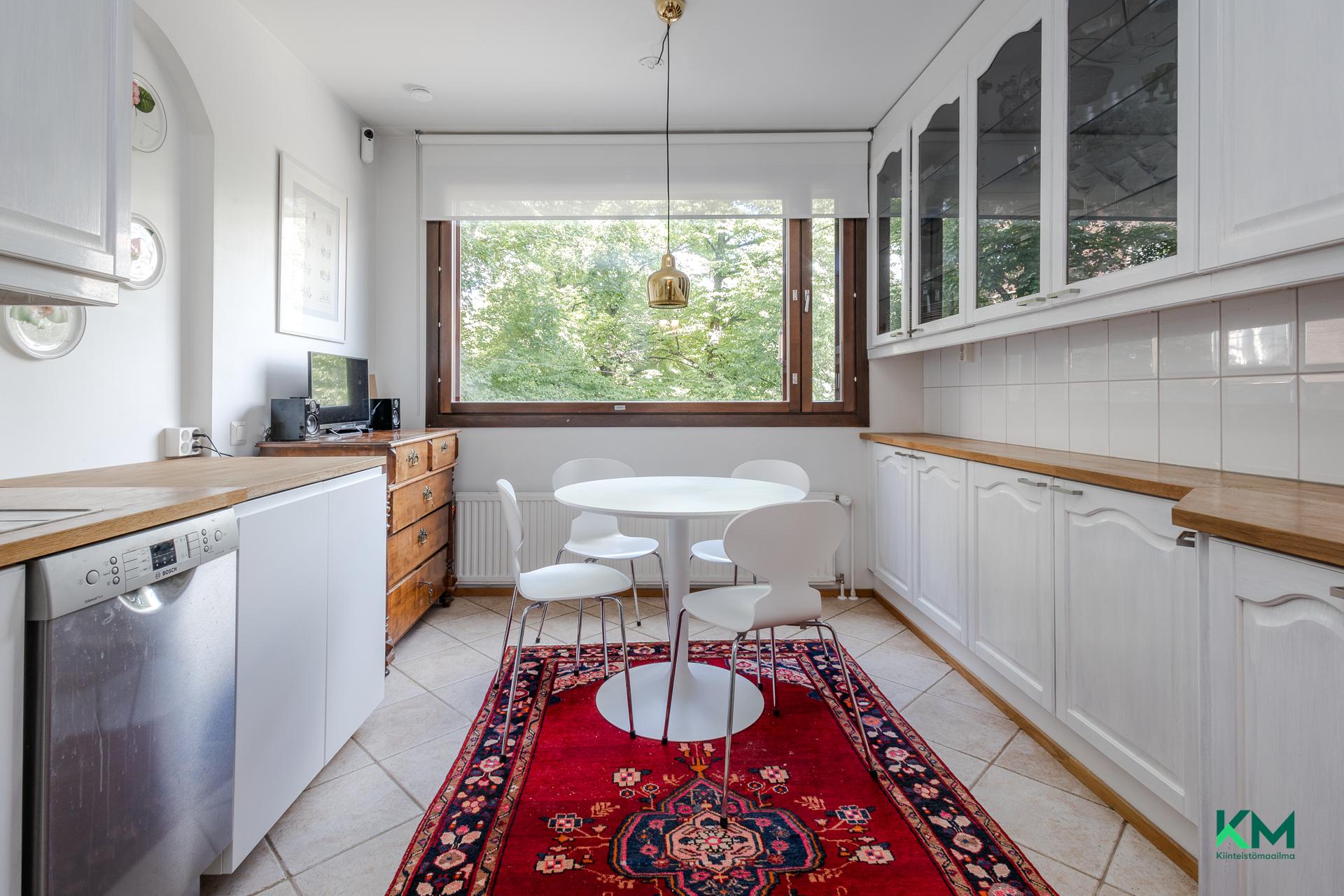 Töölönkatu 26, Töölö, Helsinki