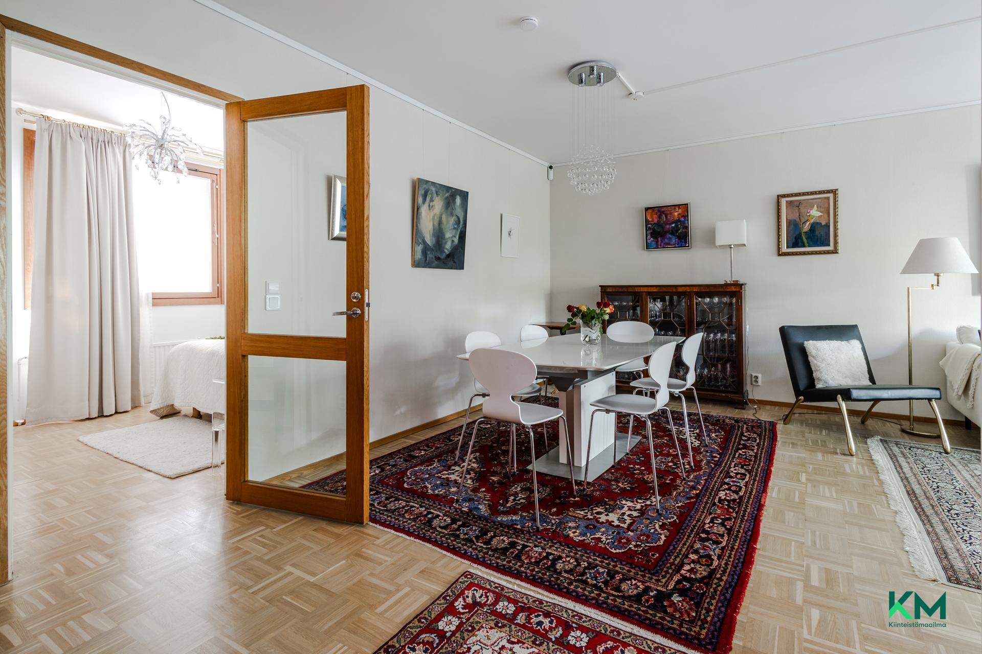 Töölönkatu 26, Töölö, Helsinki