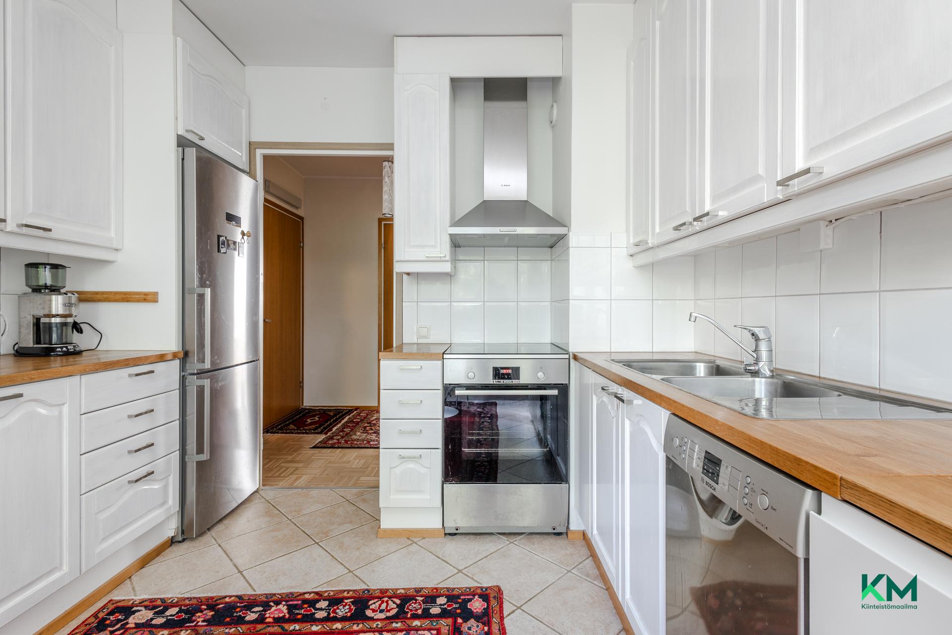 Töölönkatu 26, Töölö, Helsinki