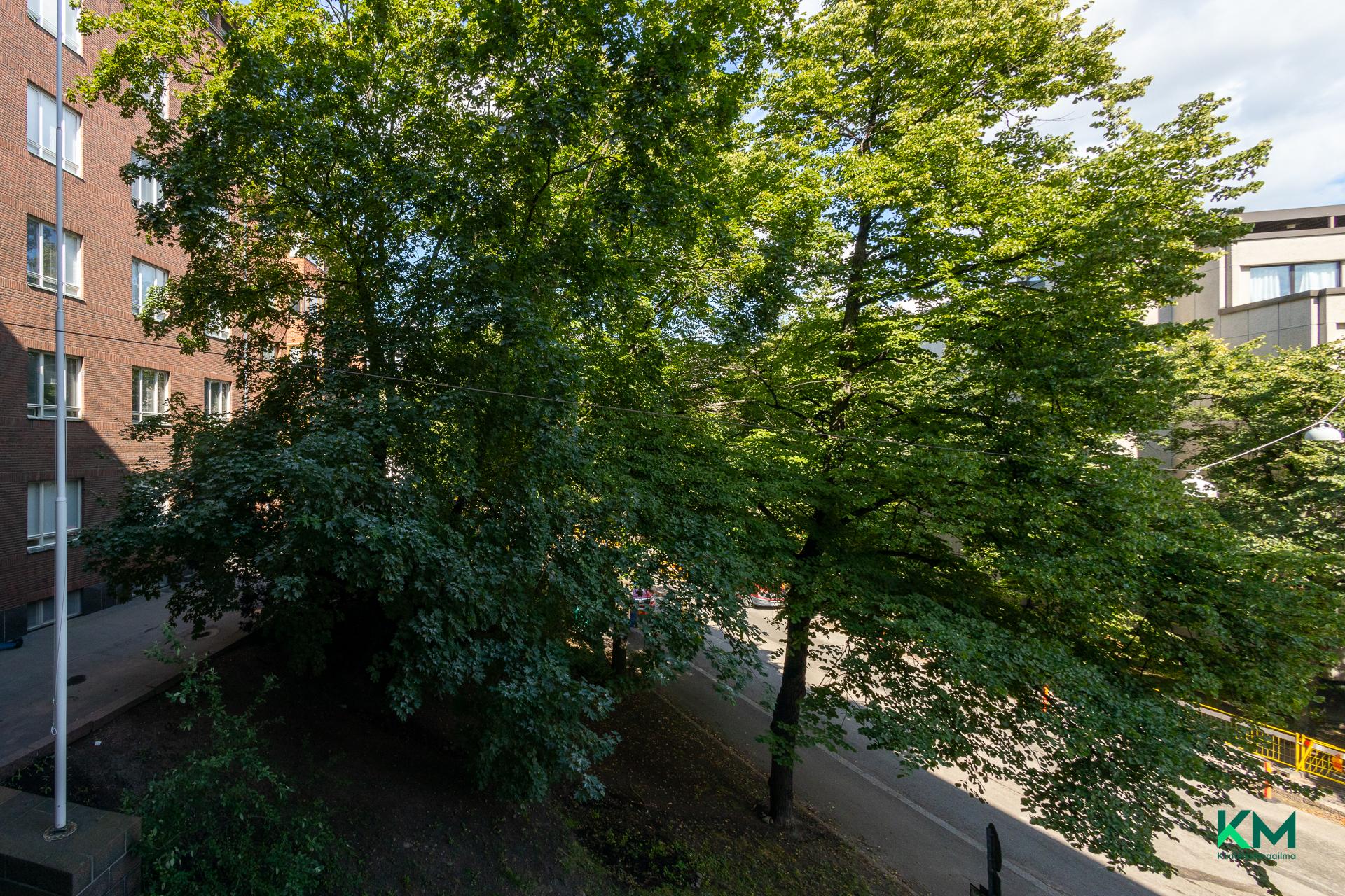 Töölönkatu 26, Töölö, Helsinki