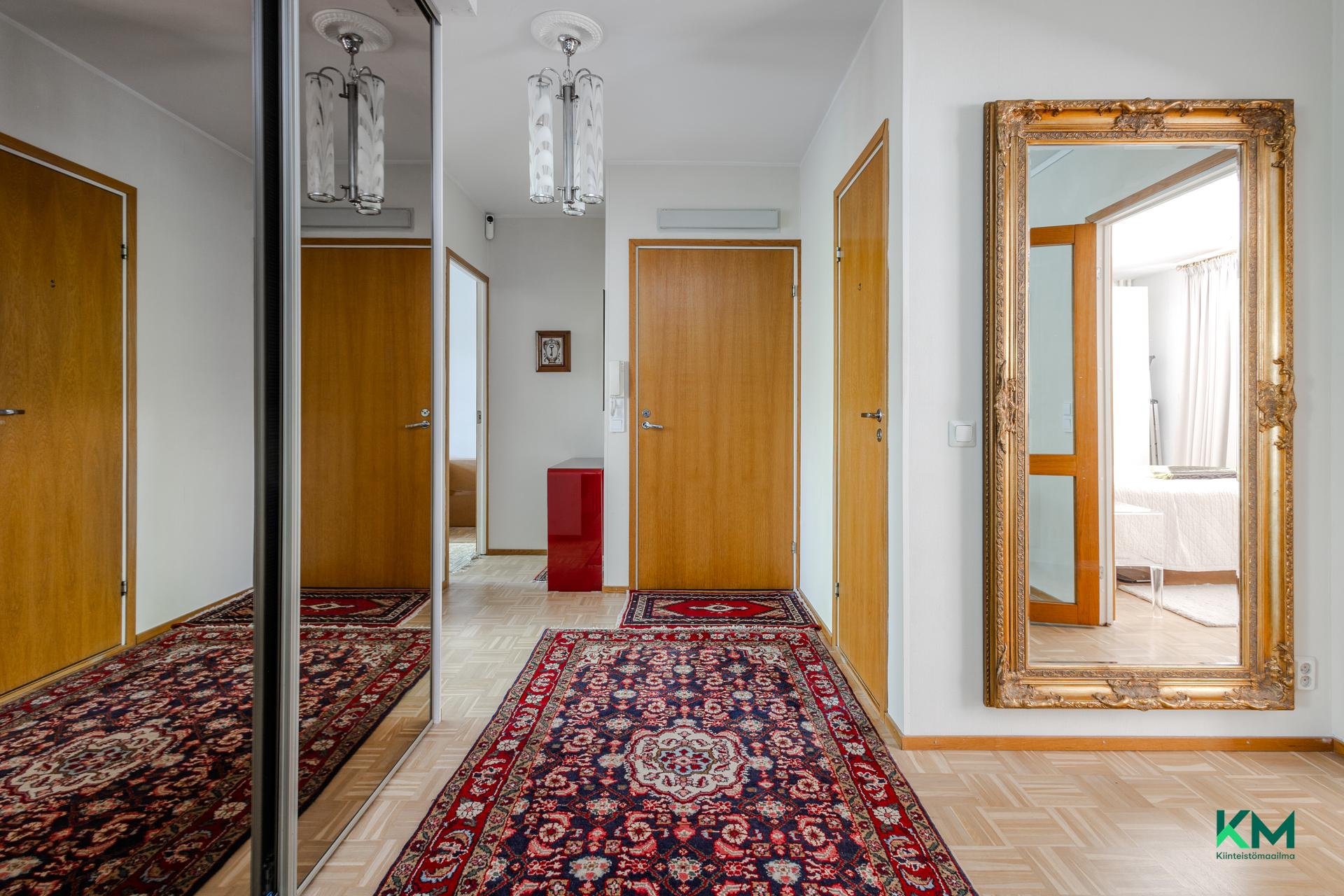 Töölönkatu 26, Töölö, Helsinki