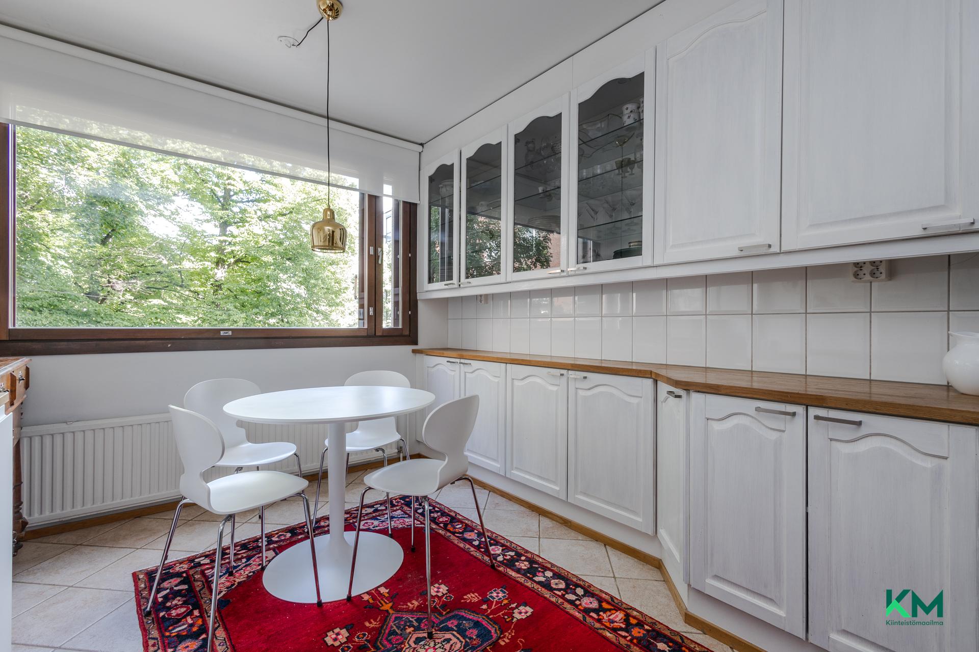 Töölönkatu 26, Töölö, Helsinki