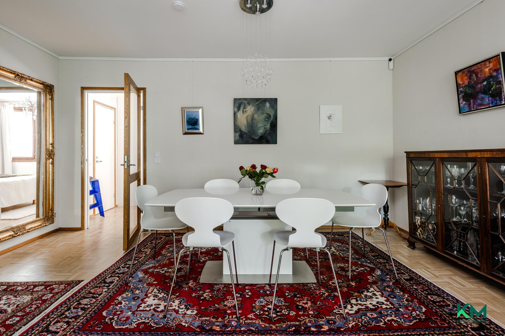 Töölönkatu 26, Töölö, Helsinki