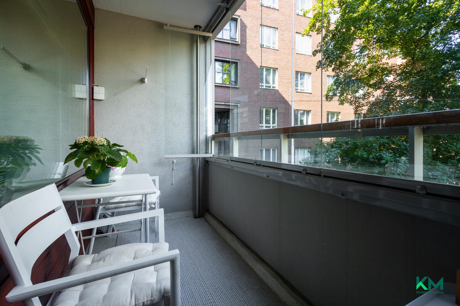 Töölönkatu 26, Töölö, Helsinki