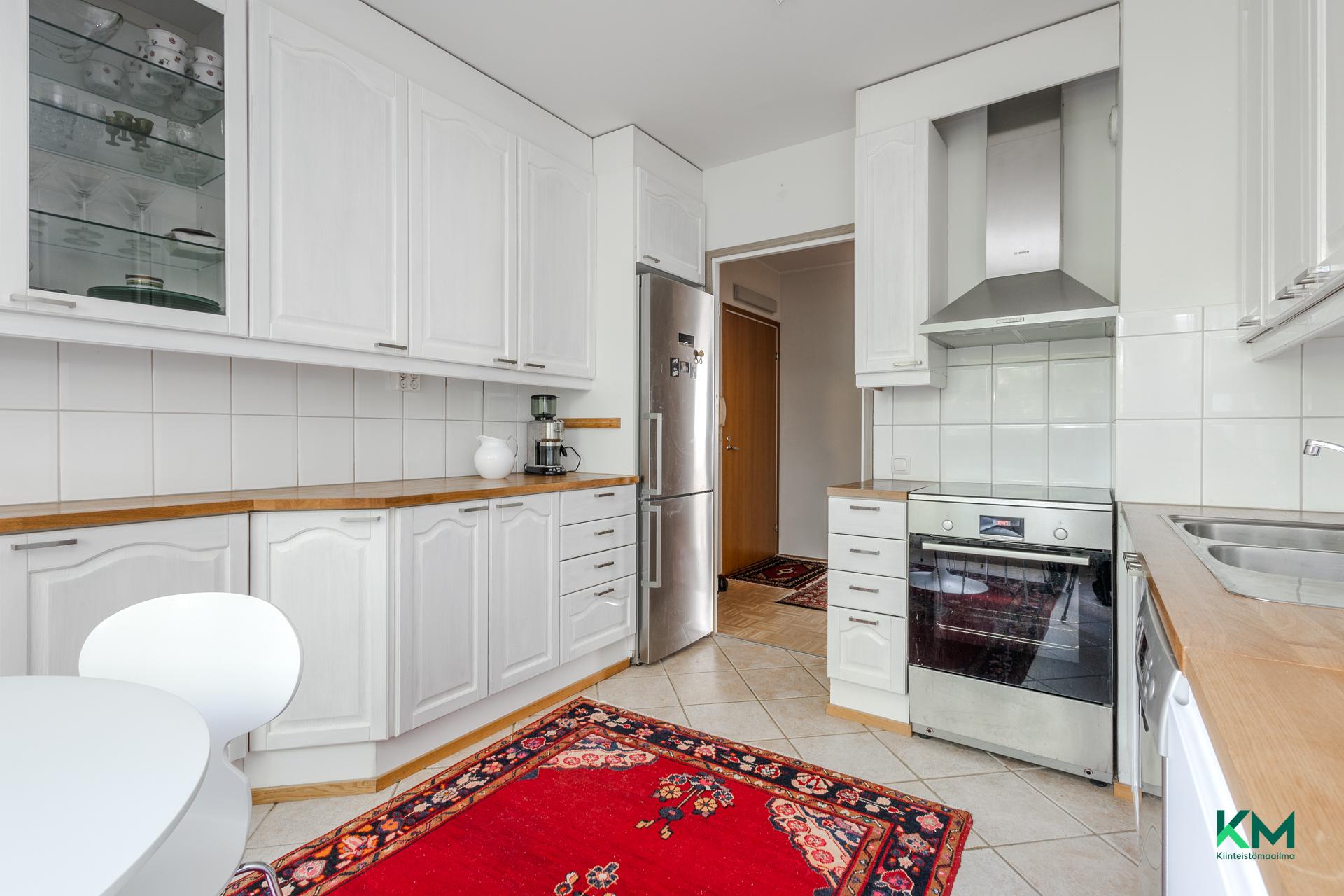 Töölönkatu 26, Töölö, Helsinki