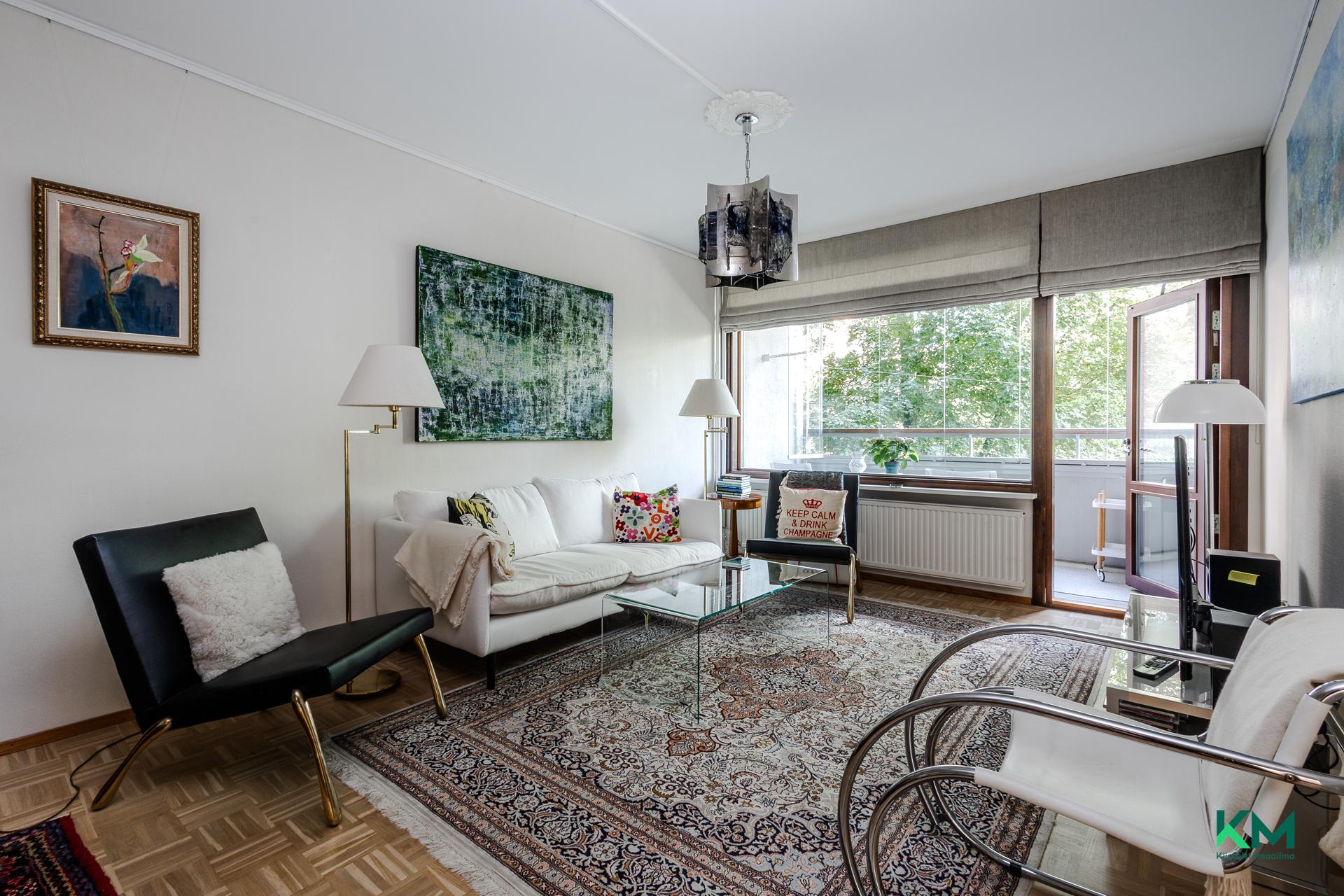 Töölönkatu 26, Töölö, Helsinki