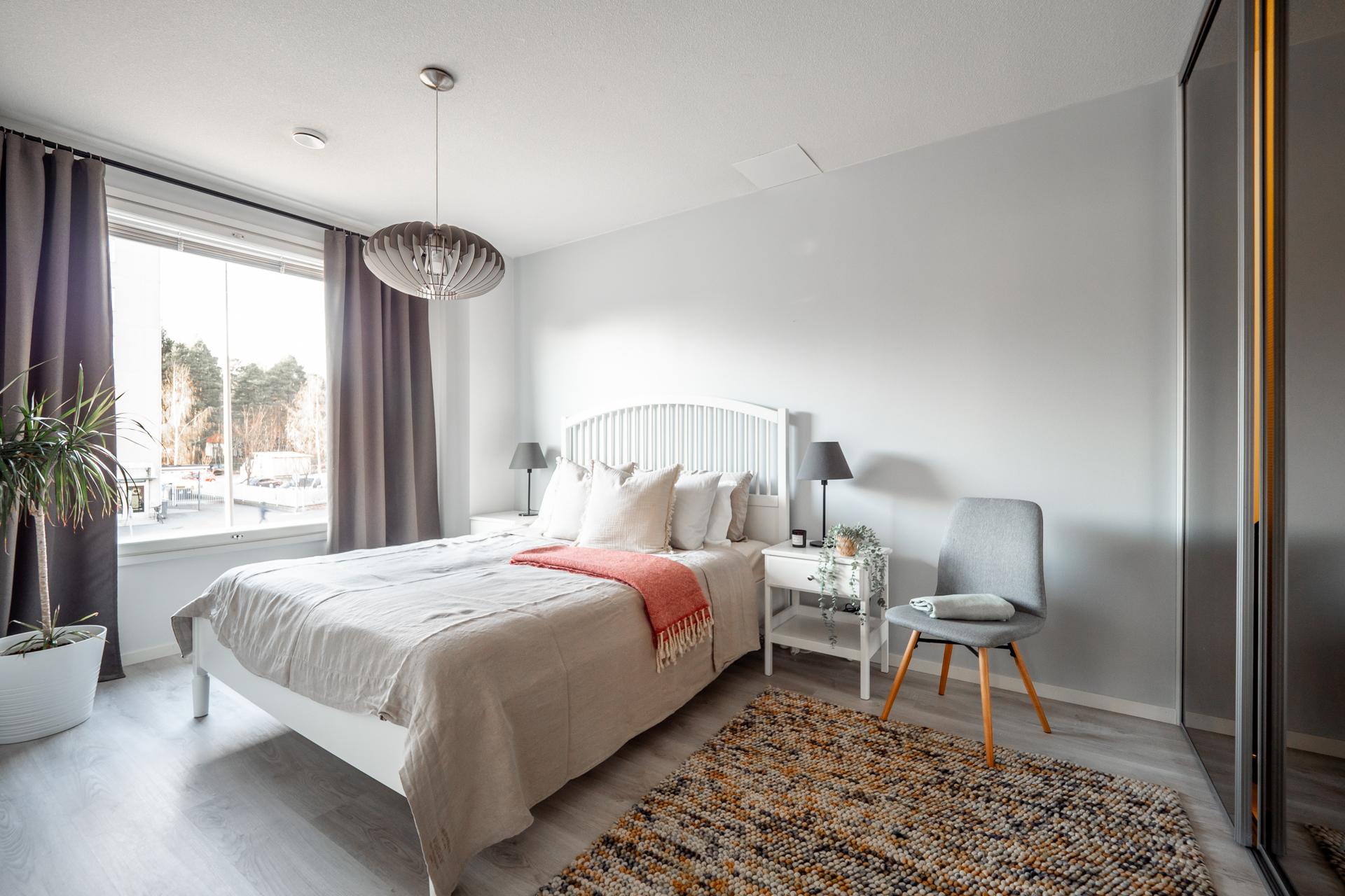 Merikoskenkatu 2, Tuira, Oulu