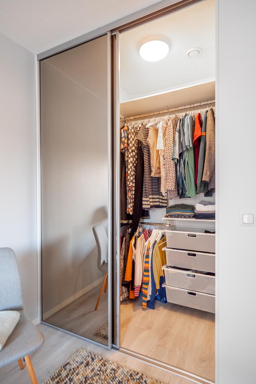 Merikoskenkatu 2, Tuira, Oulu