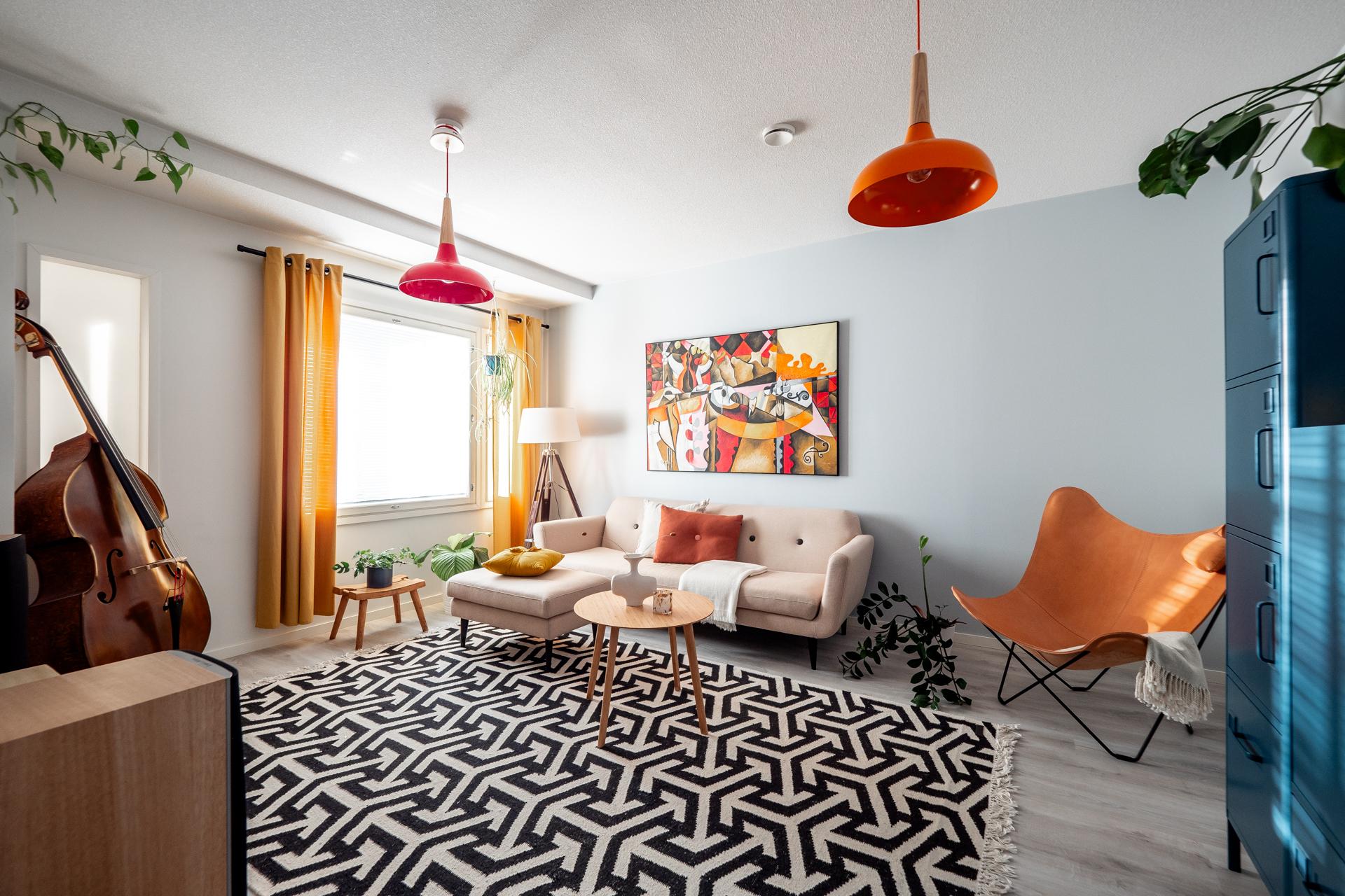 Merikoskenkatu 2, Tuira, Oulu