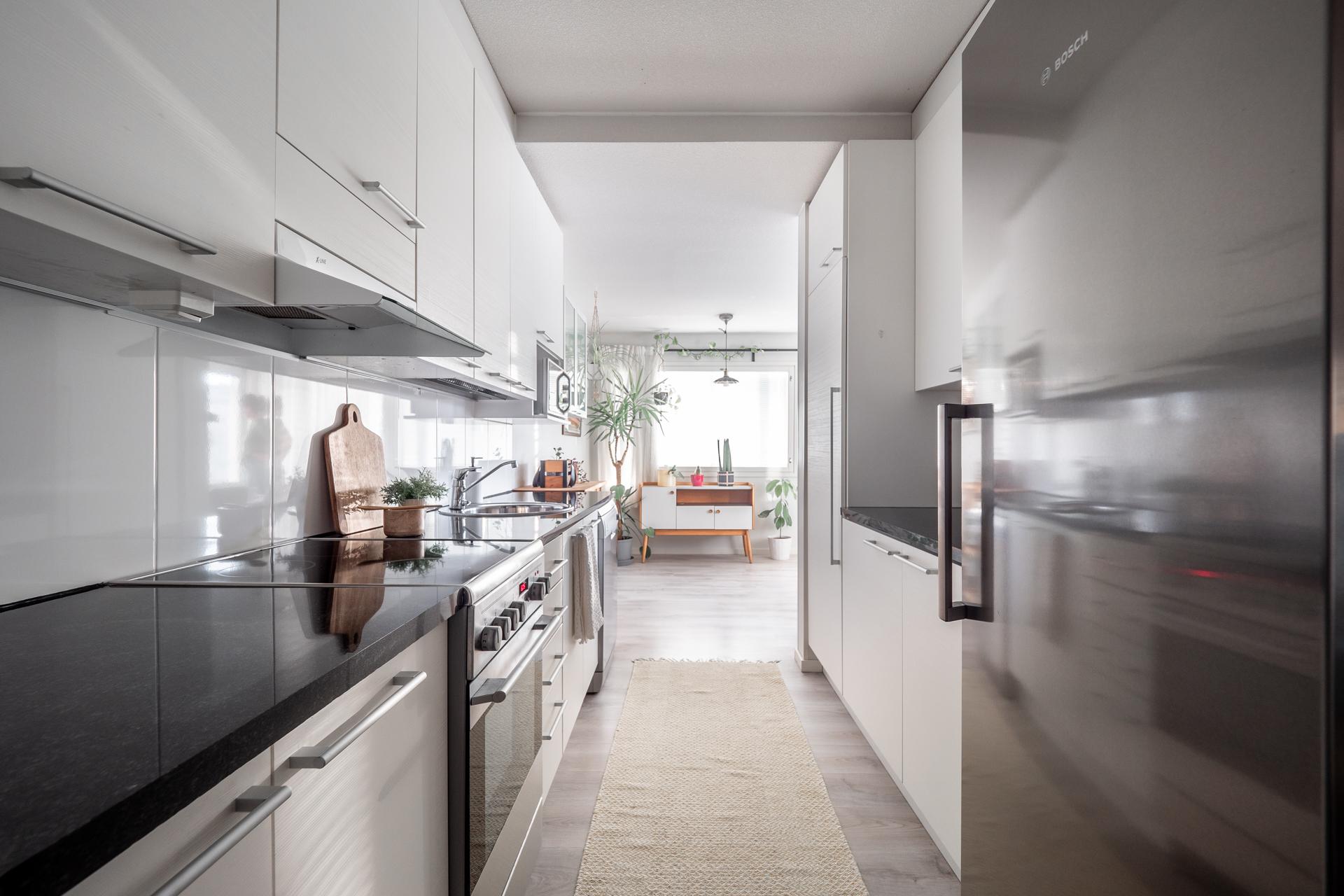 Merikoskenkatu 2, Tuira, Oulu