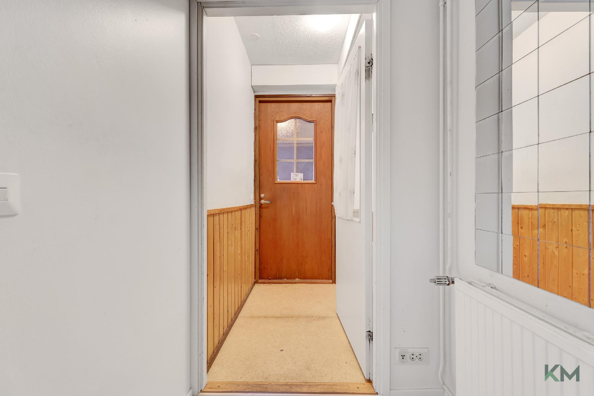 Aronrinne 23 - 25, Aronrinne, Rovaniemi