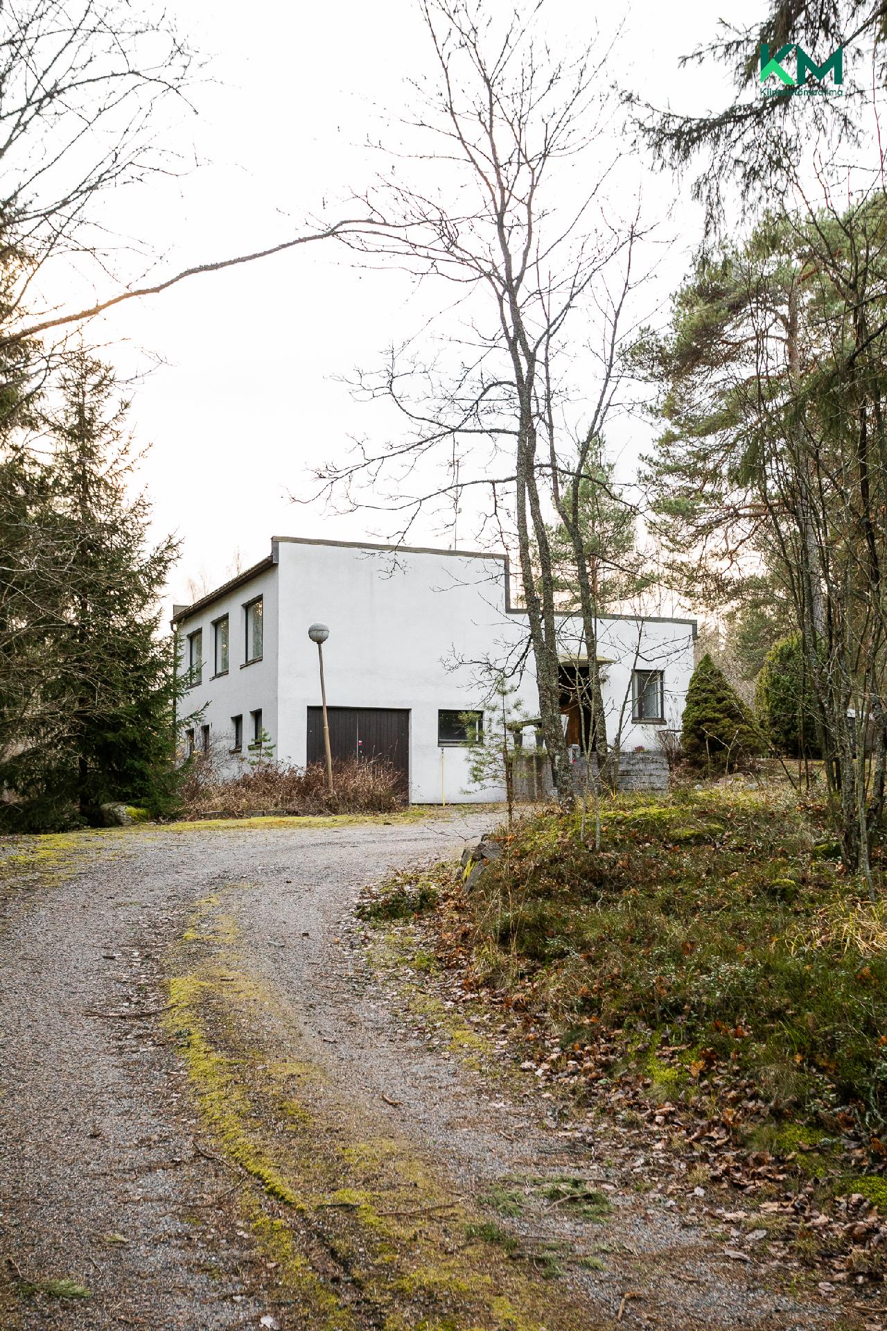 Vapparintie 135, Kakskerta, Turku