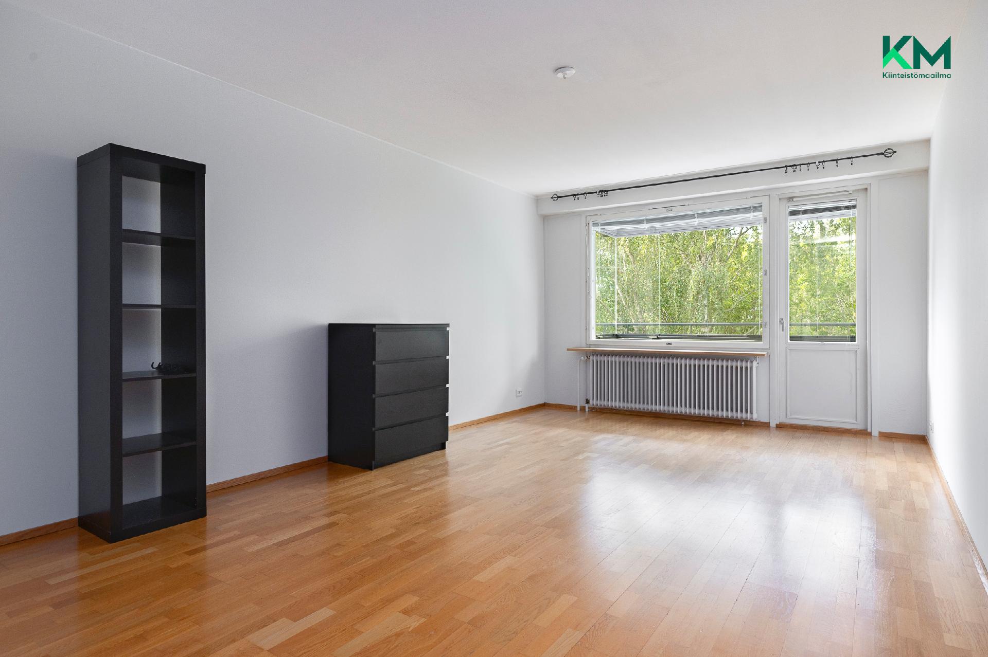 Rakuunatie 62, Vasaramäki, Turku