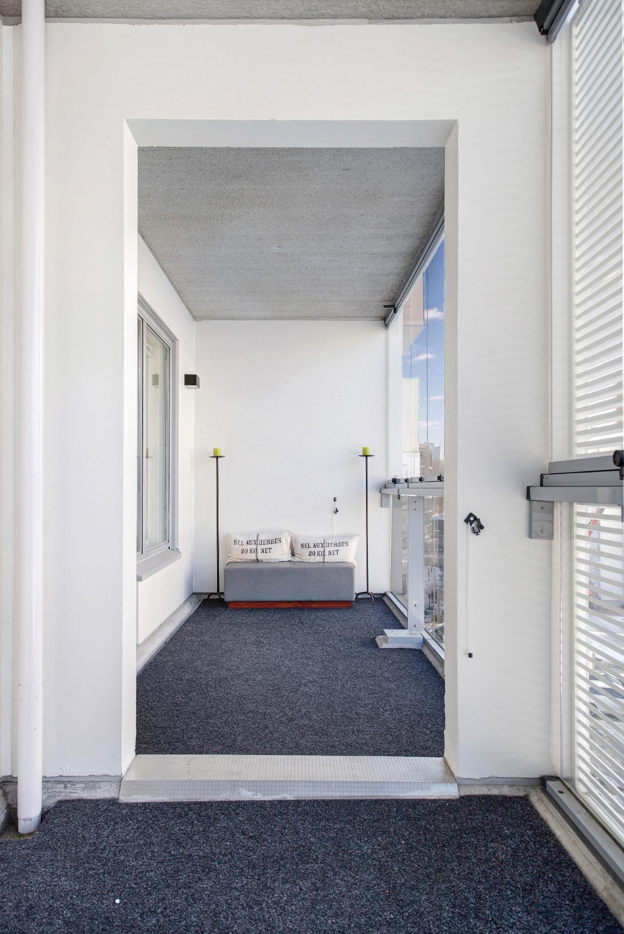 Jousenpuistonkatu 11, Tapiola, Espoo