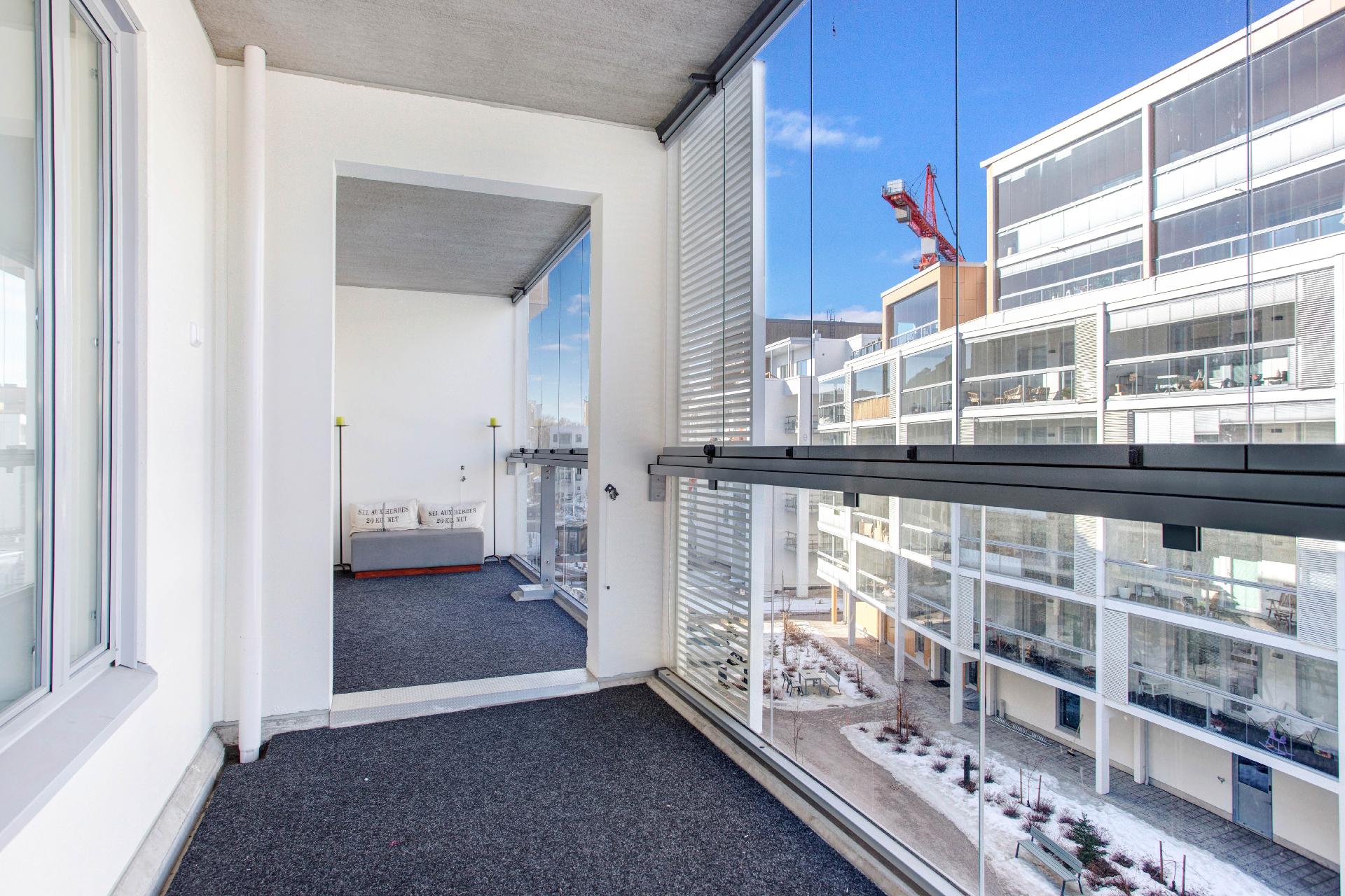 Jousenpuistonkatu 11, Tapiola, Espoo